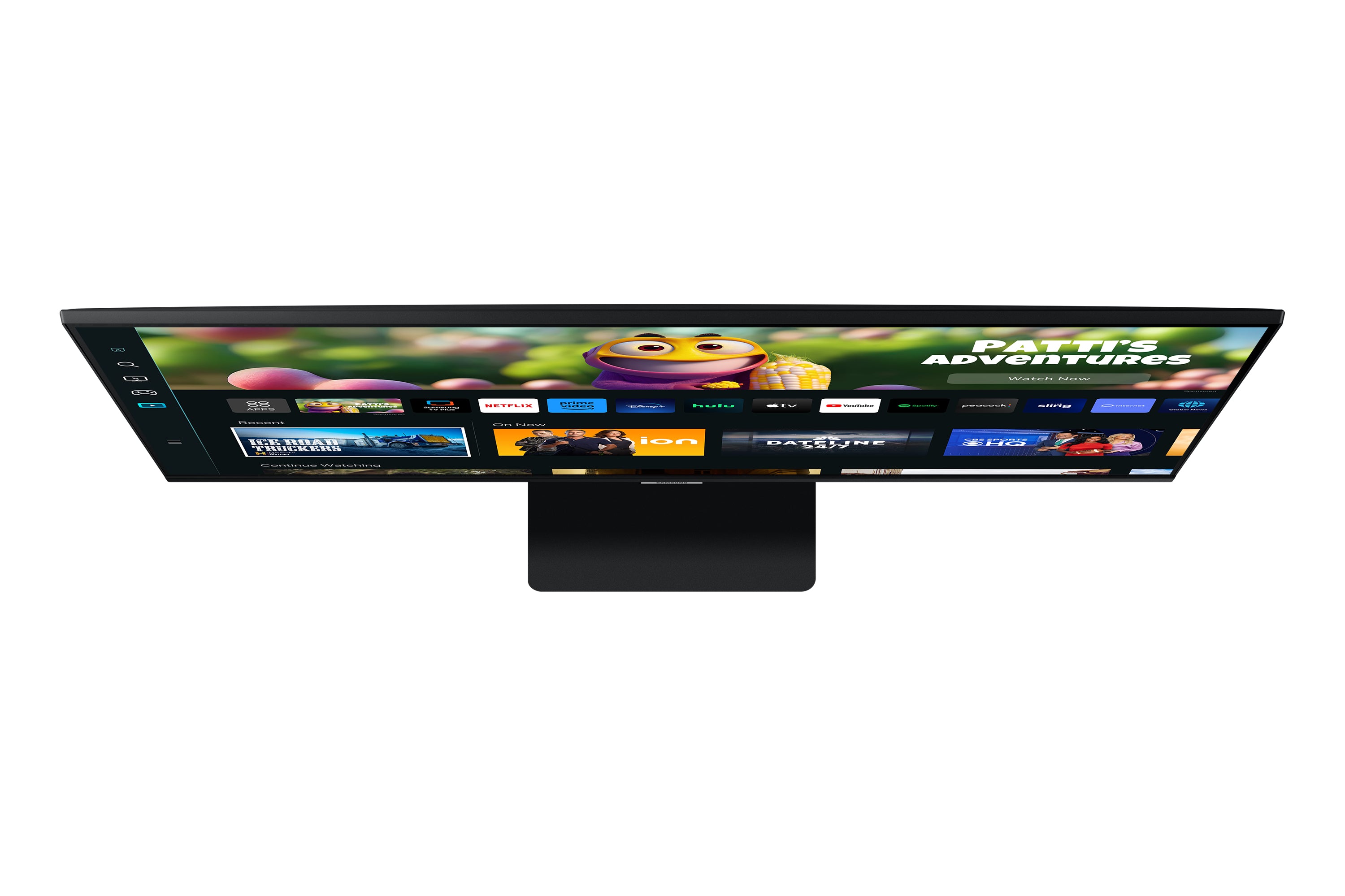 SMART MONITOR M5 - CM500 32" - NOIR