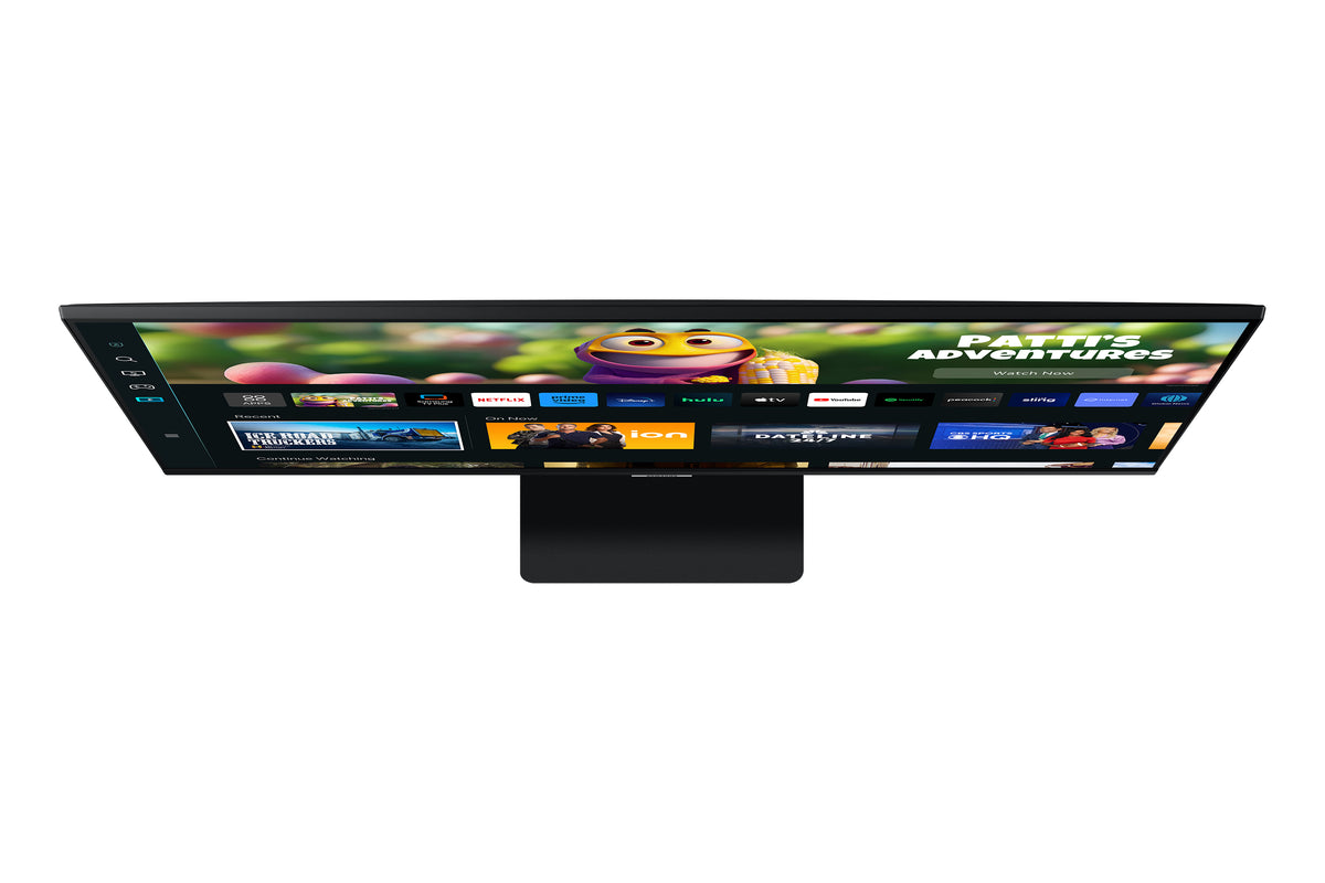 SMART MONITOR M5 - CM500 32" - NOIR