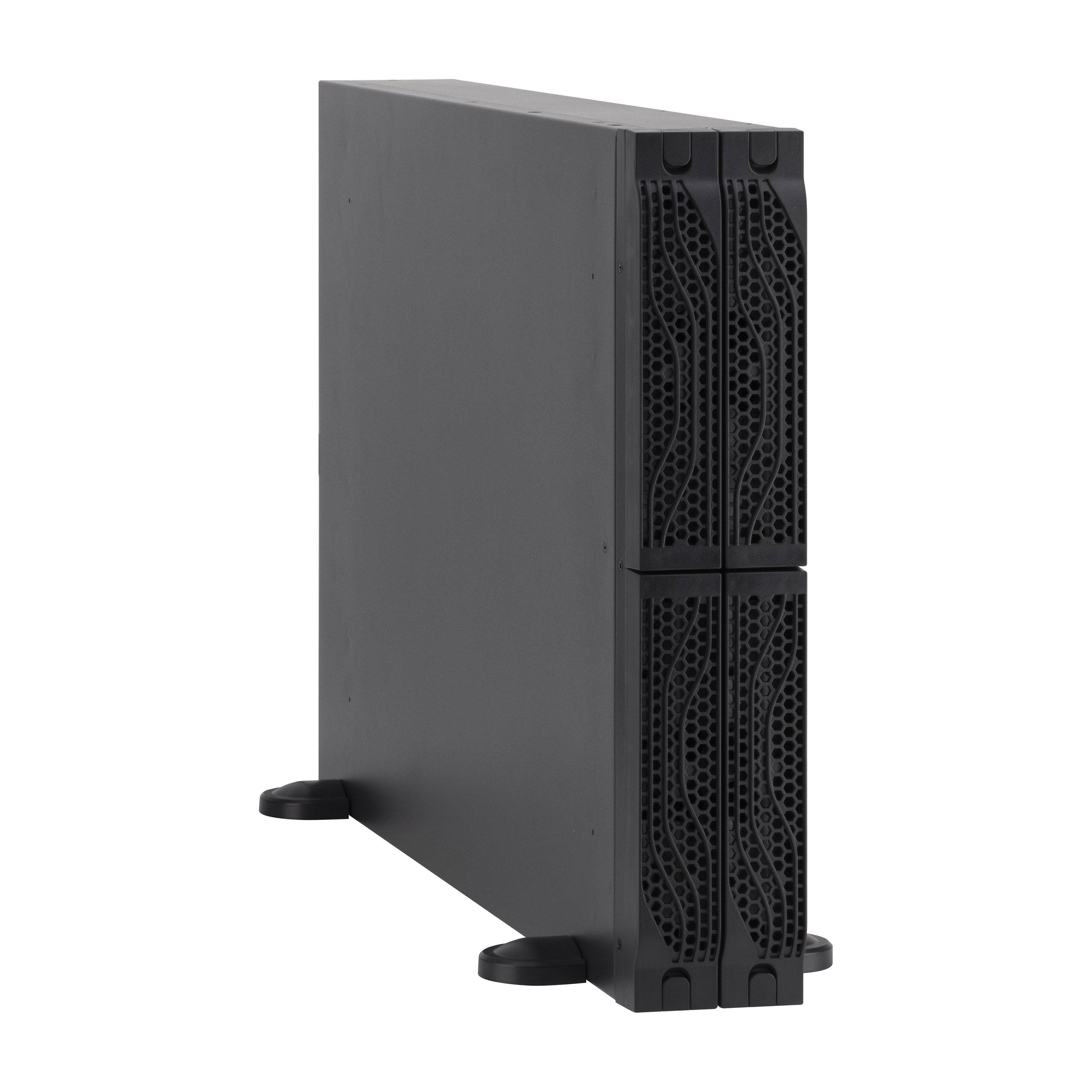 LEGRAND Coffret avec batteries pour Daker DK Plus 5 KVA et 6 KVA