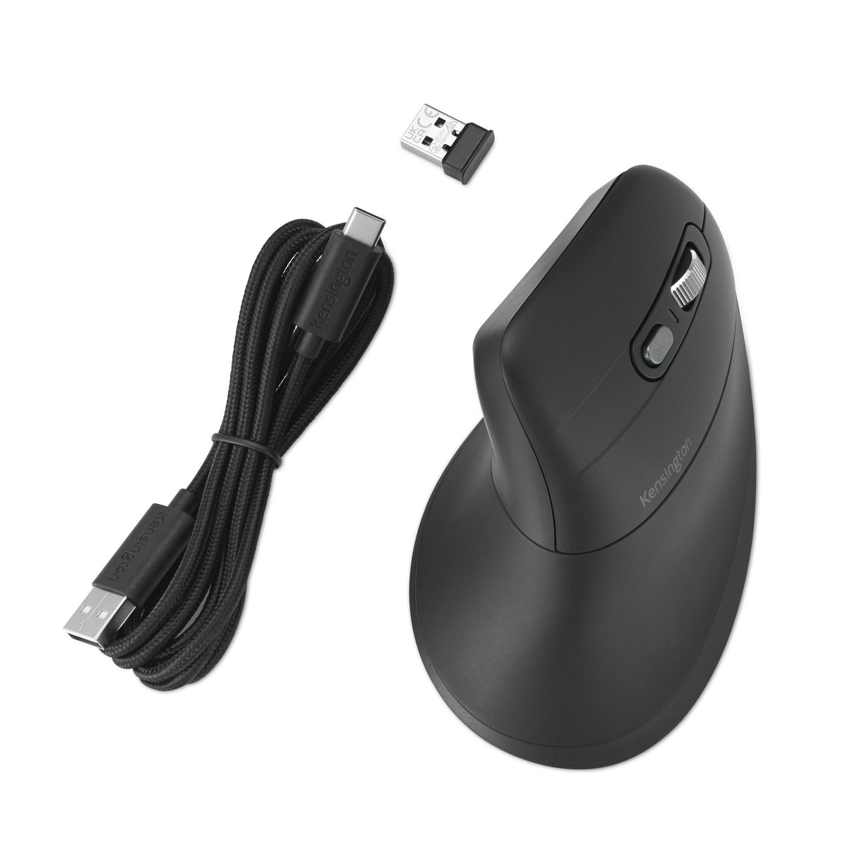 Kensington MY630 EQ Ergo Mouse