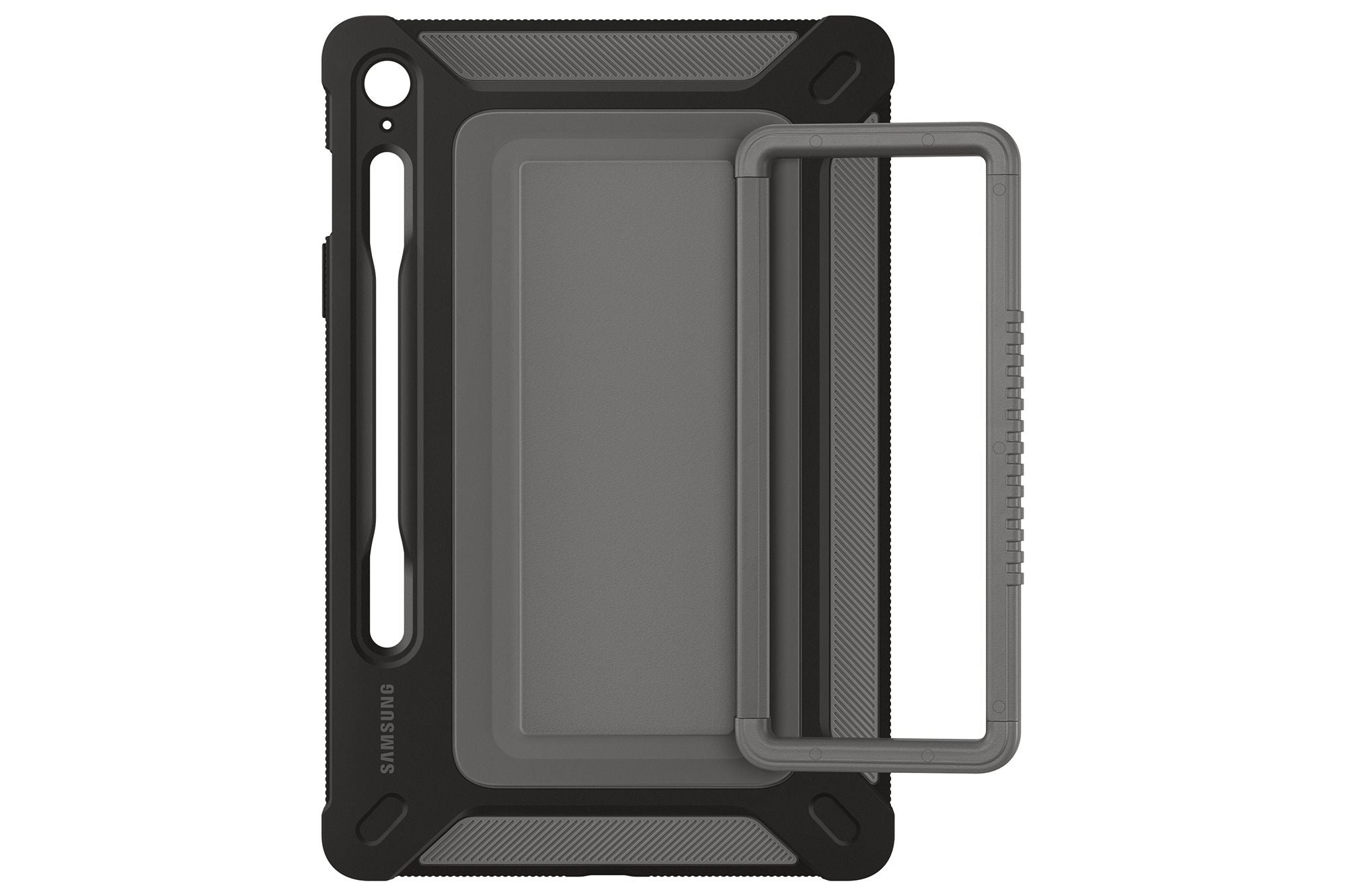 Samsung Tab S9 FE Outdoor Cover Titan