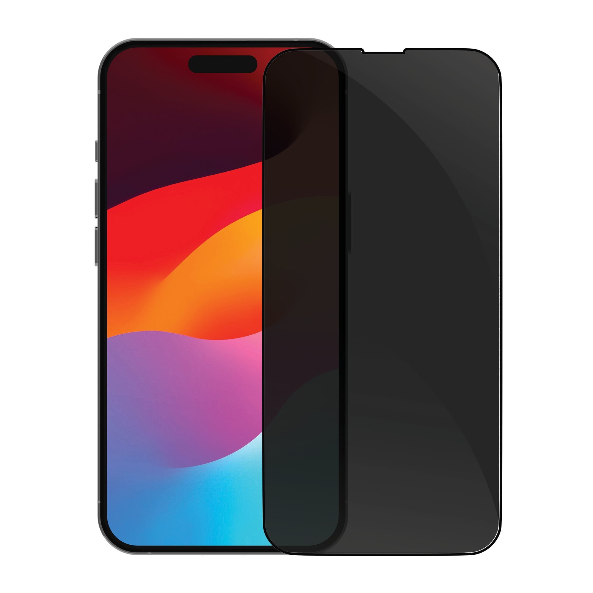 eco-shield iPhone 15 Plus Privacy