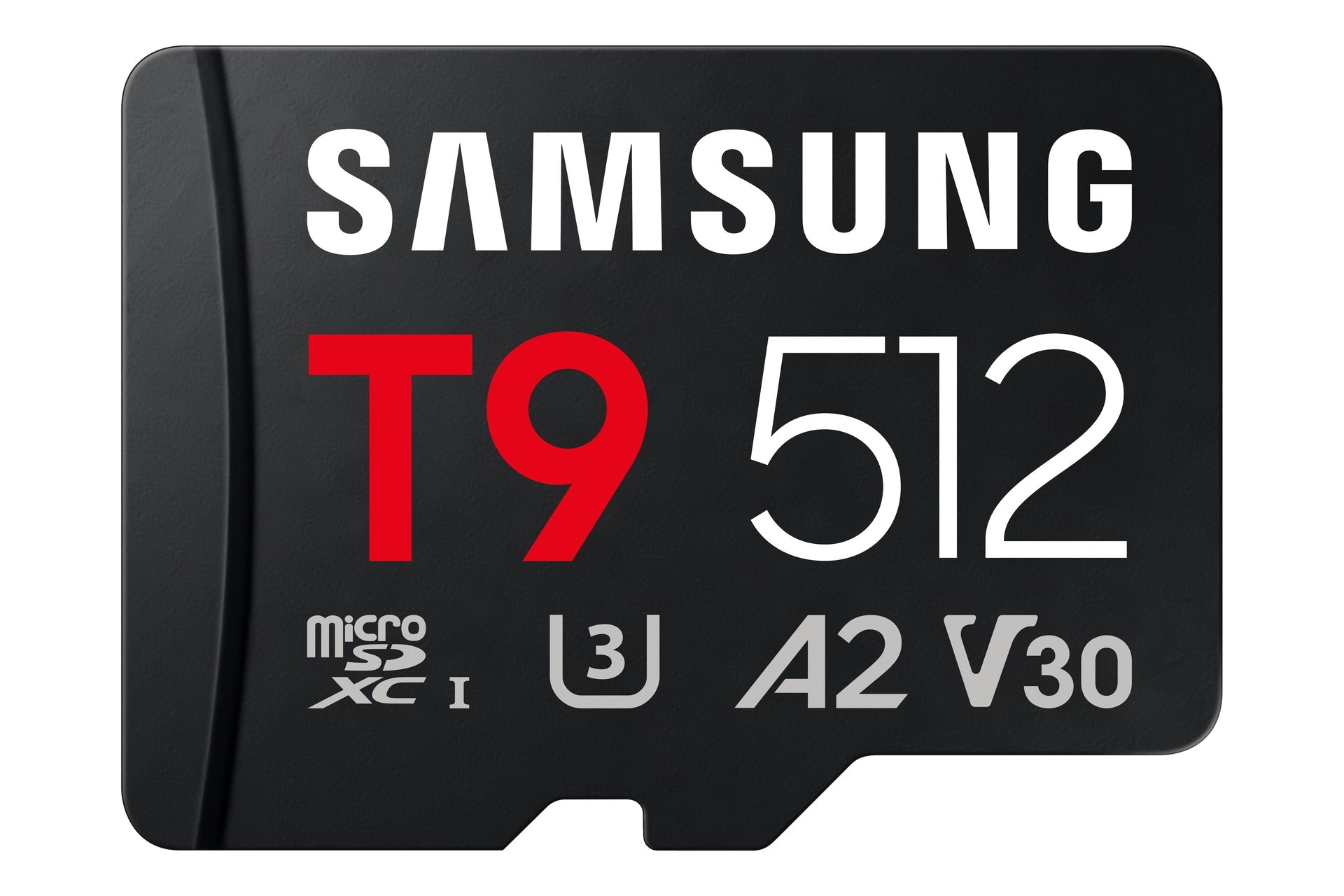 Micro SD T9 512GB