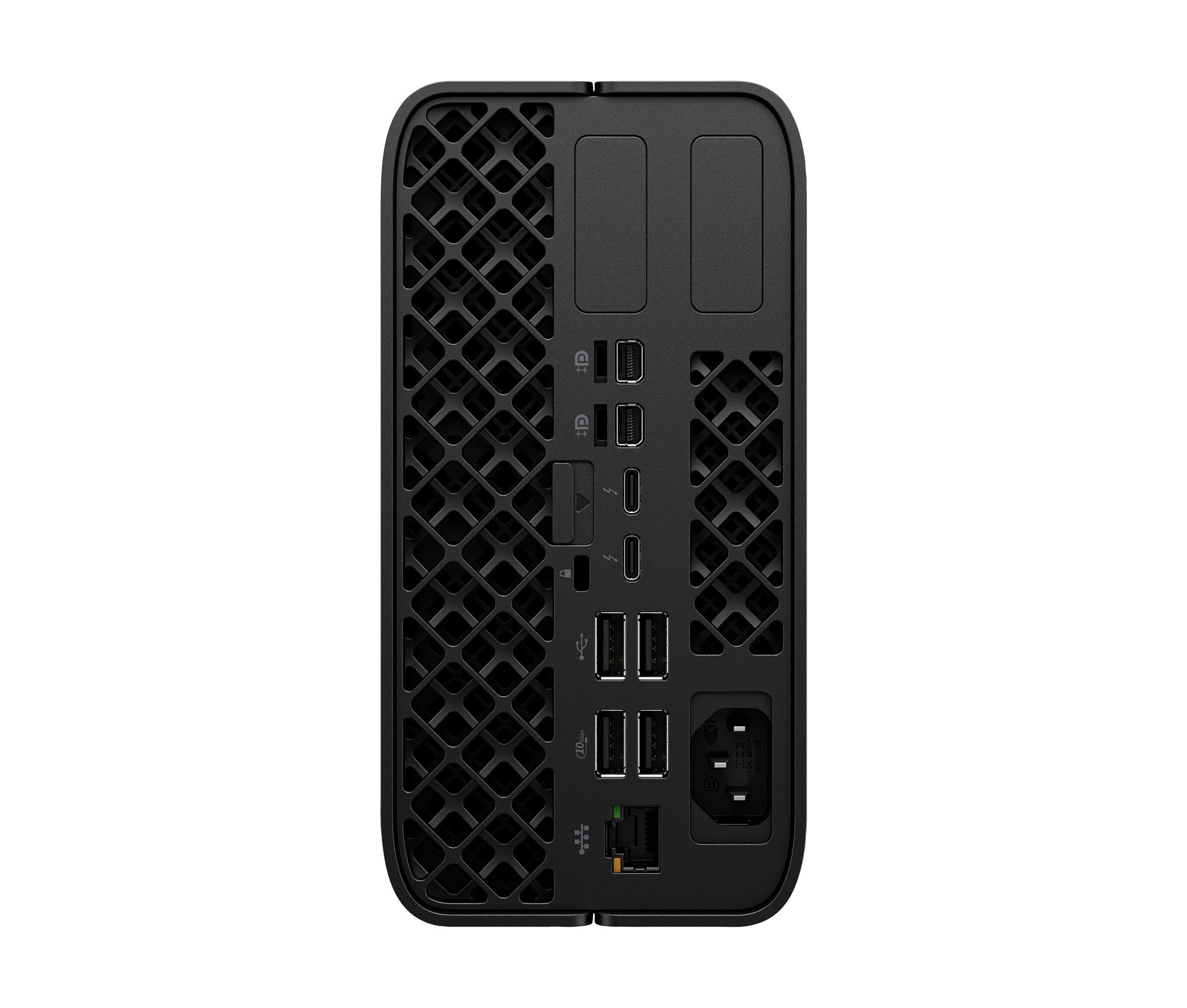 HP Z2 Mini G1a AMD Ryzen AI Max+ PRO 395 128Go 2To SSD Zturbo AMD Radeon 8060S W11P 3/3/3