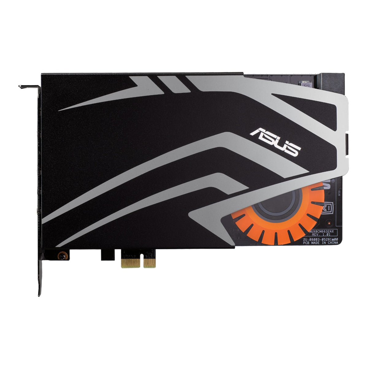 ASUS Strix Soar WoW bundle