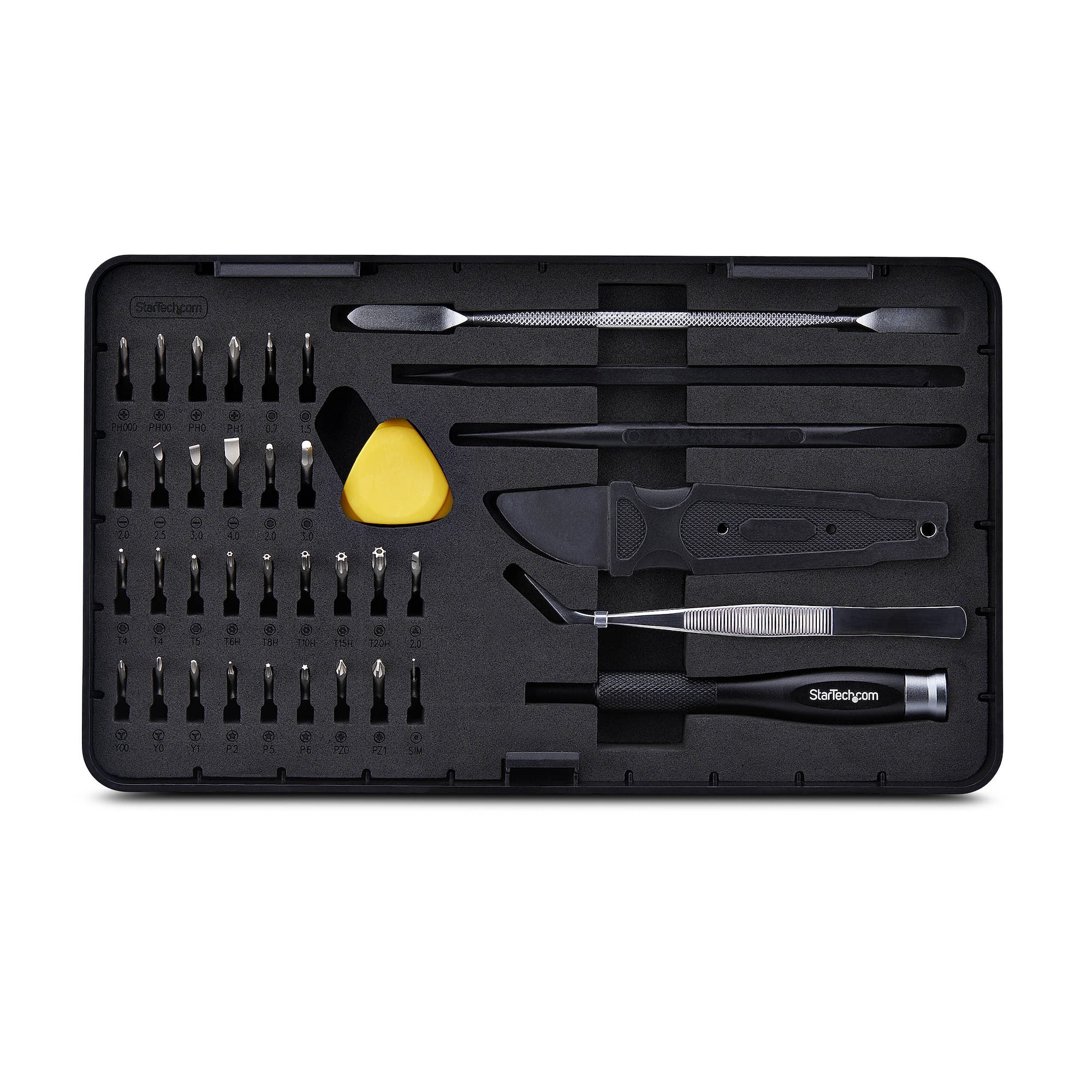 40-Piece Computer Repair Toolkit/Set