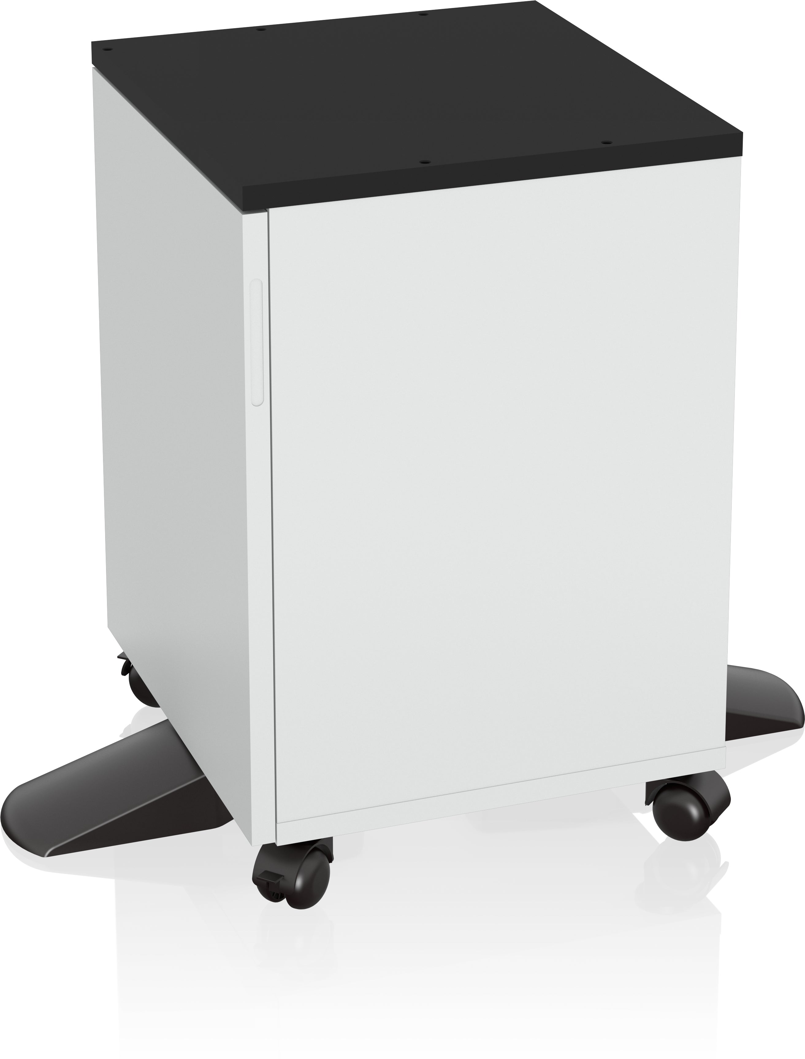Middle base cbint f WF-M5xxx/C5xxx Serie