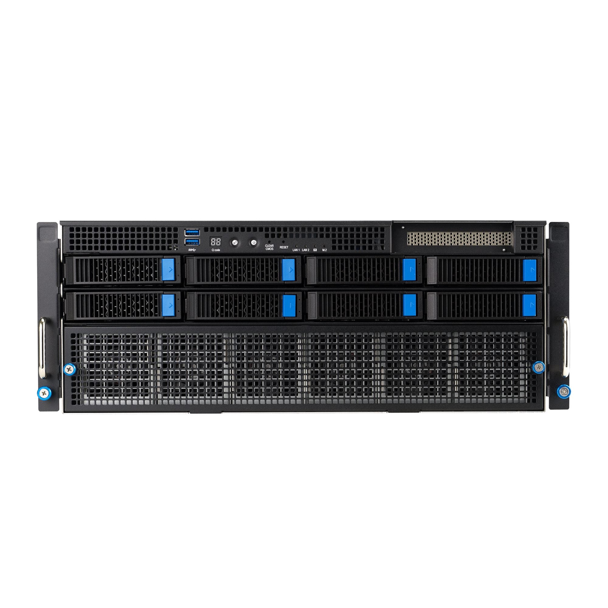 ESC8000A-E12-SKU2/10G/3kW 2+2/2 PCIe/2