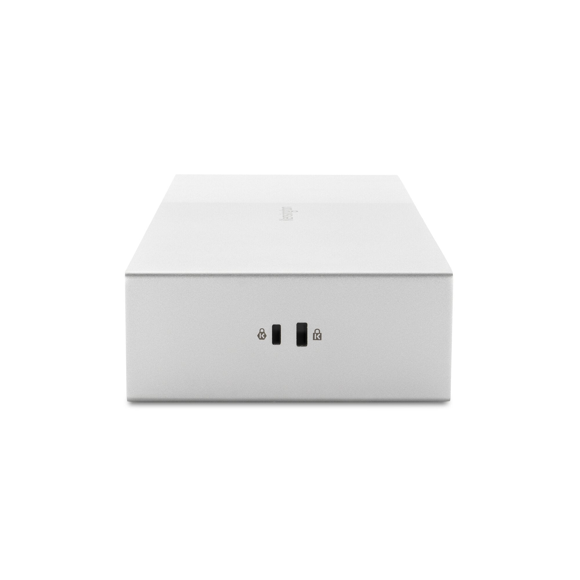 SD5000T5 EQ Thunderbolt 5 Triple 4K
