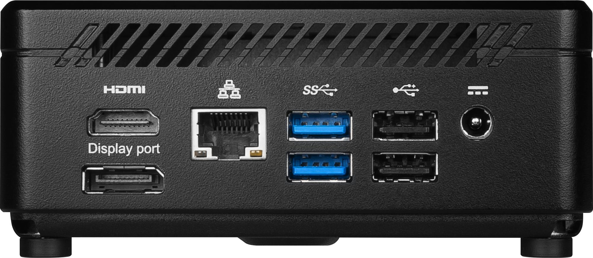 Cubi 5 10M-007BEU i7-10510U 1.8GHz 65W