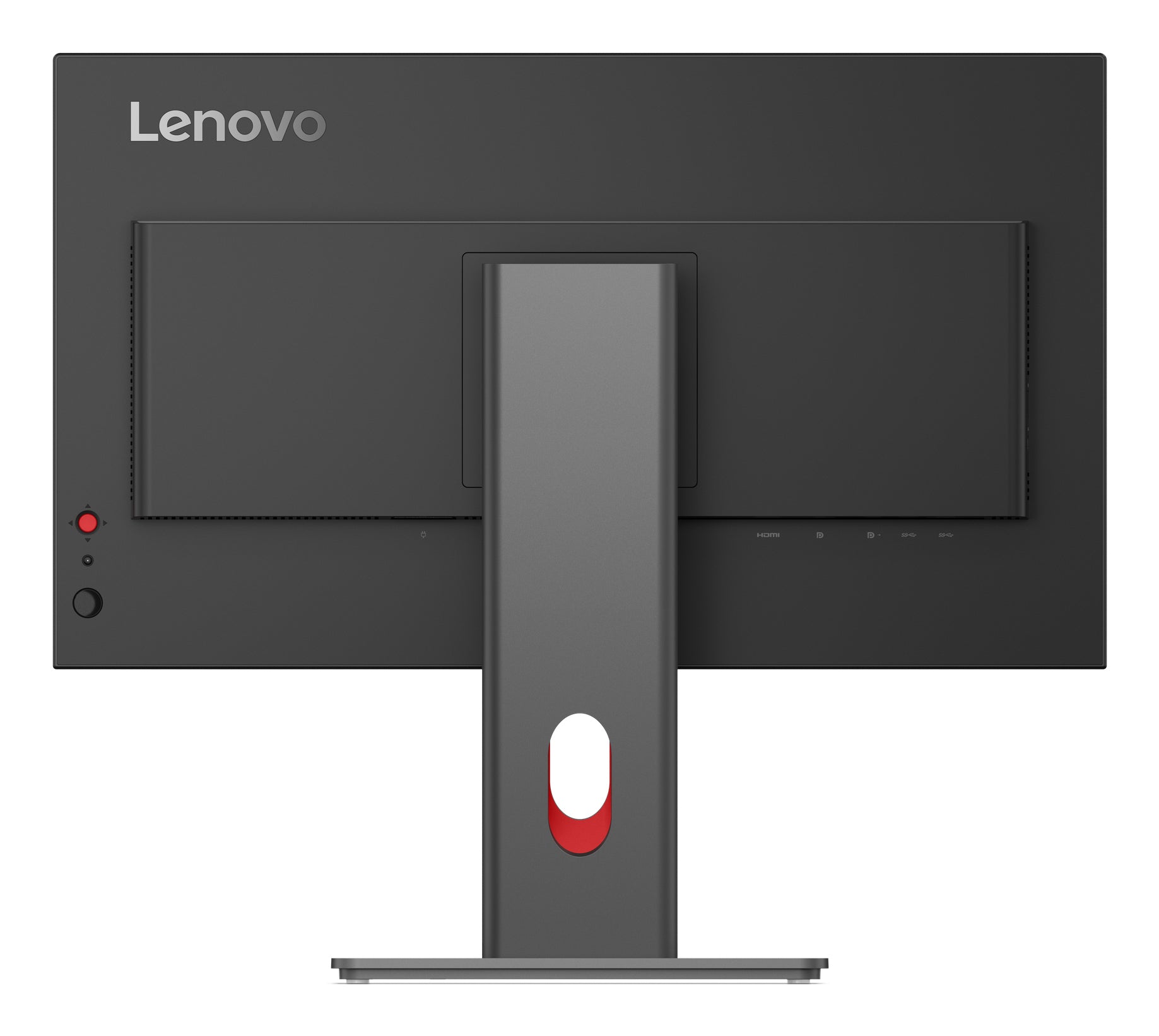 LENOVO ThinkVision P24Q-40 LED Écran 24p 2560x1440 QHD 120Hz IPS 300cd/m2 1500:1 HDR10 4ms HDMI DisplayPort DaisyChain