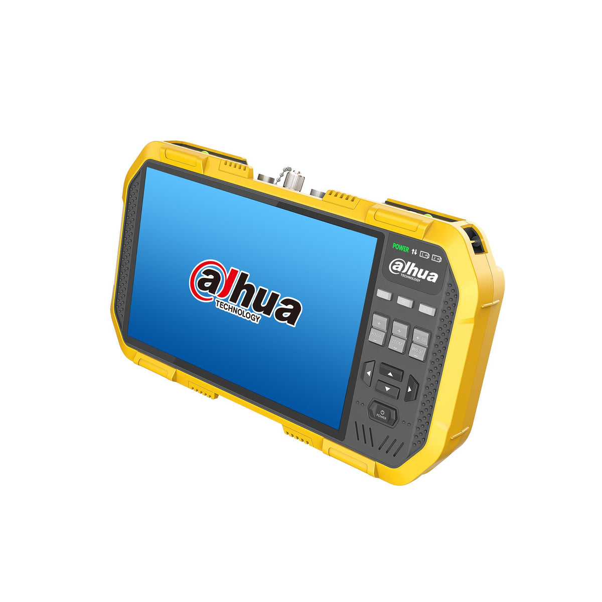 DAHUA- Testeur de caméra