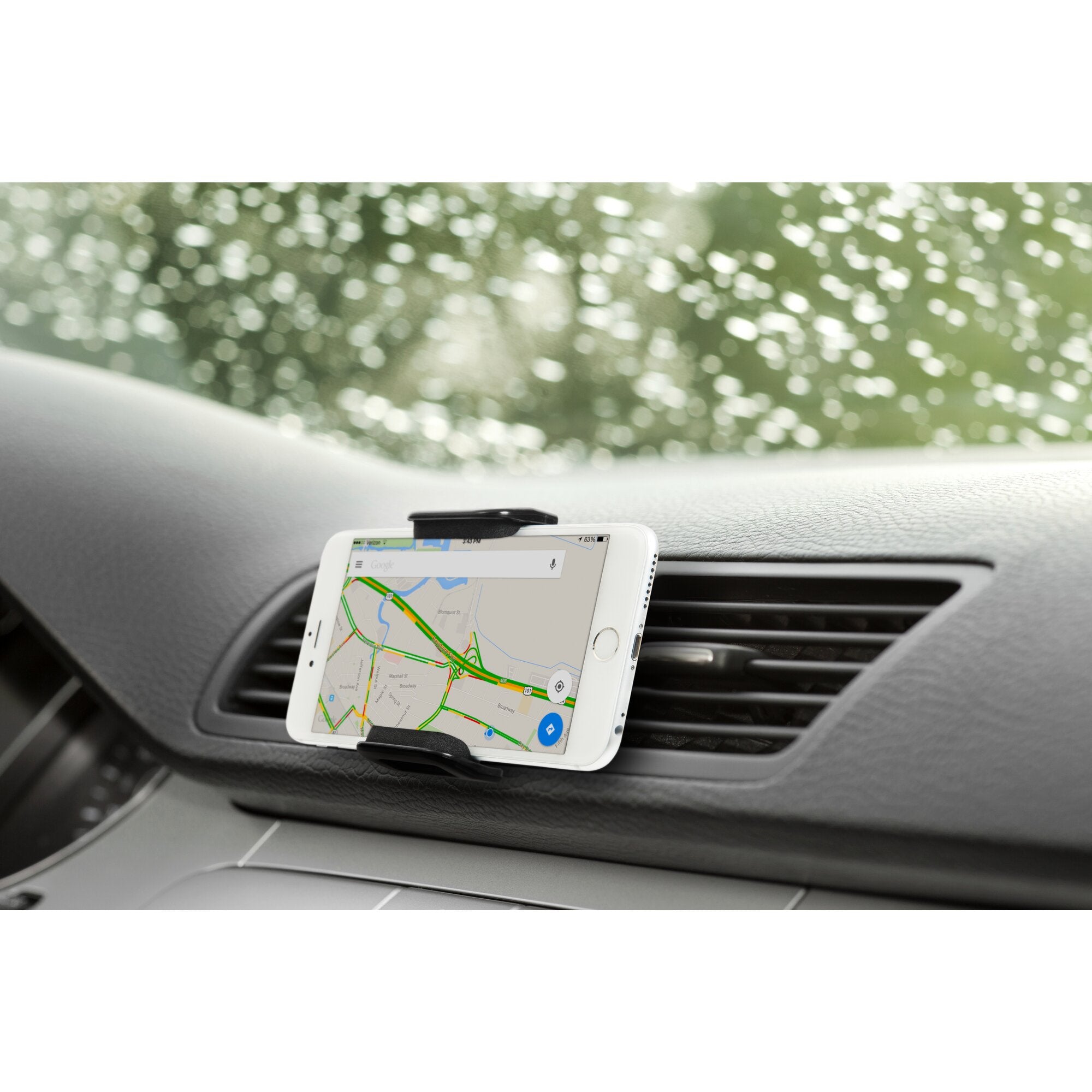 Universal Windscreen for SmartPhone