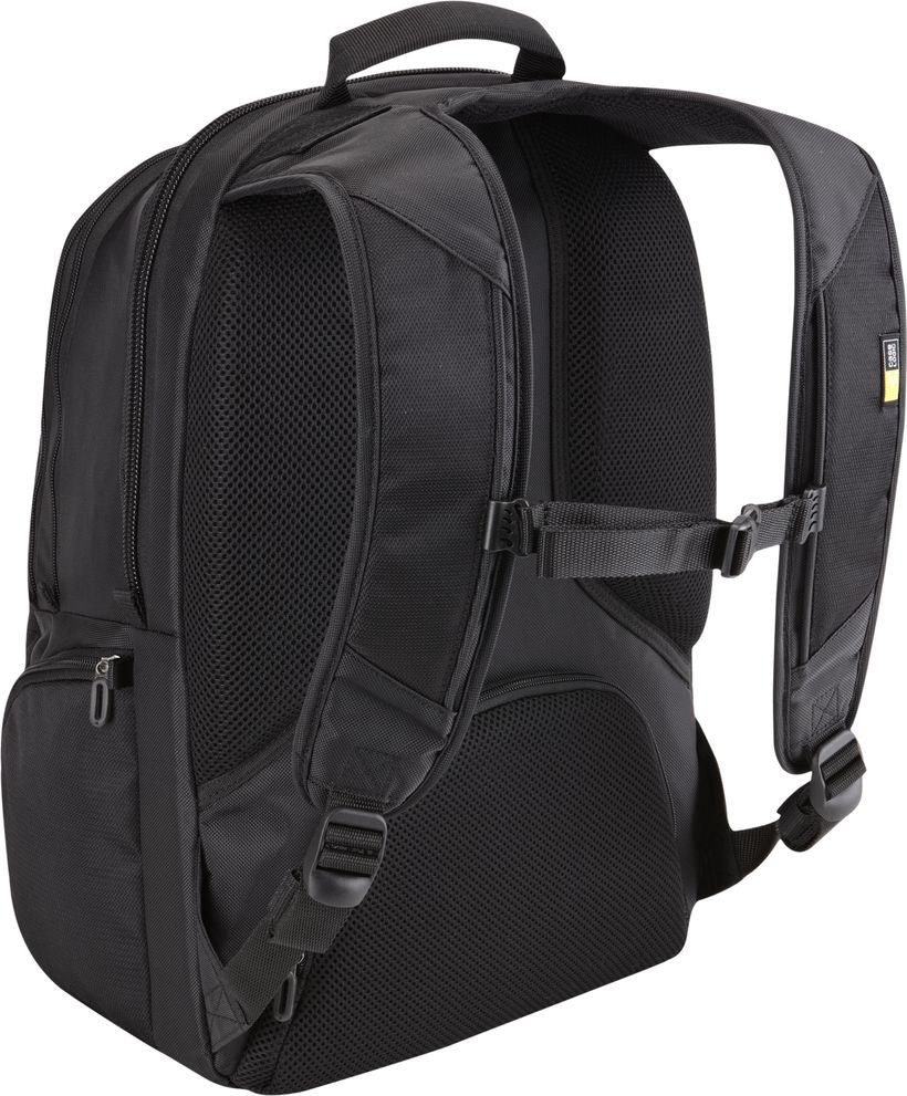 Full-Feature professional 17" backpack