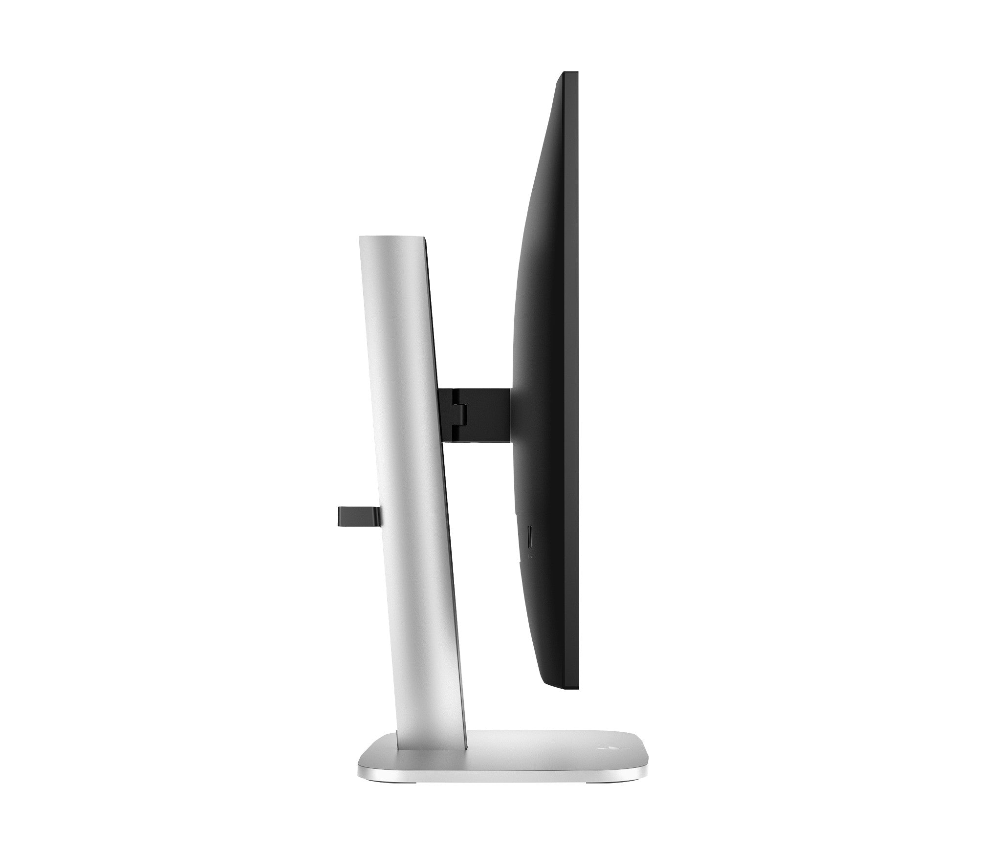 HP 9D9S0A5#ABB Pro QHD Moniteur LCD 27 pouces avec Hub USB et Réglage de la Hauteur