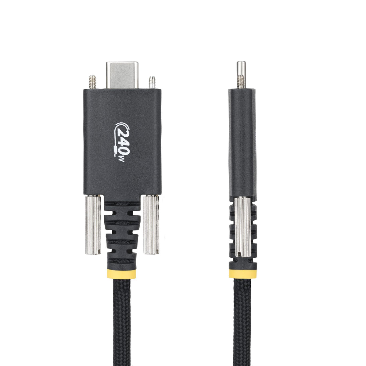 10ft 3m USB-C Charging Cable 240W