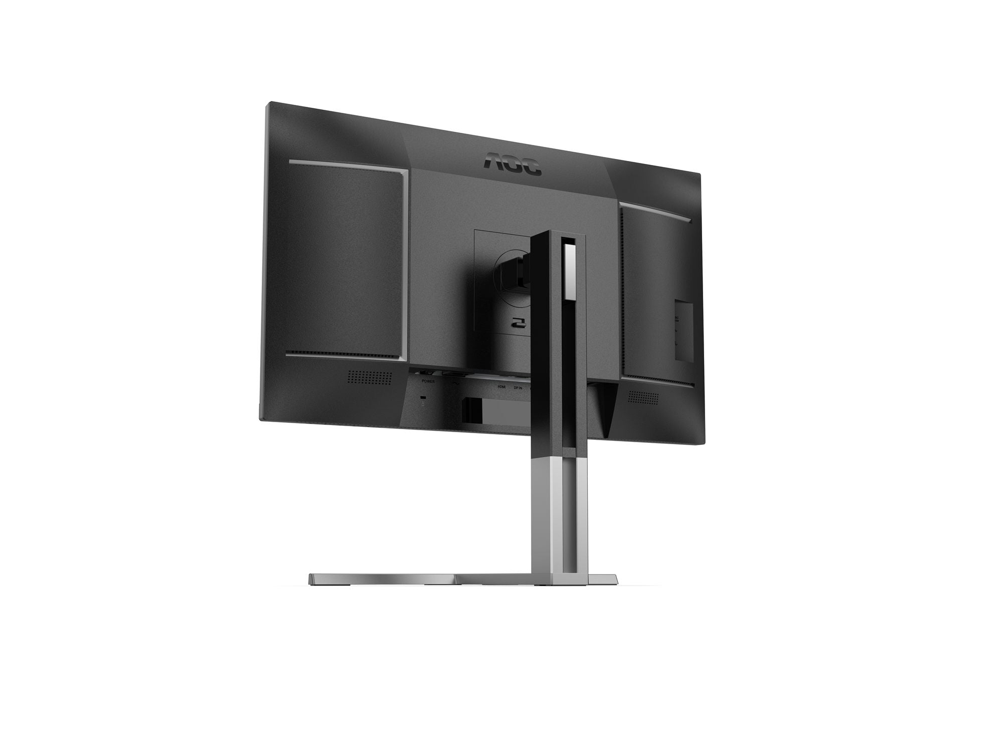 AOC Q27U3CV 27p IPS QD WLED WQHD 75Hz HDMI