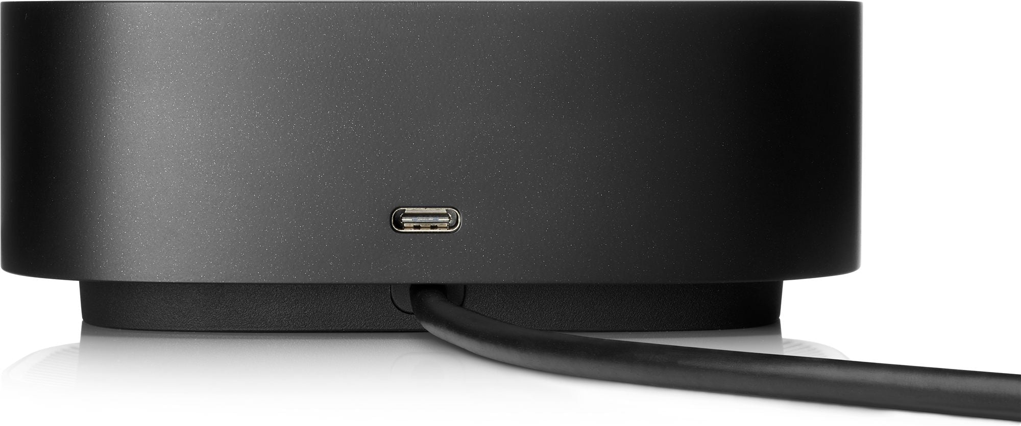 HP USB-C Dock G5 Docking Station USB-C RJ45 1GbE 4xUSB3.0 2xDP 1xHDMI 1xAudio 100Watt Europe