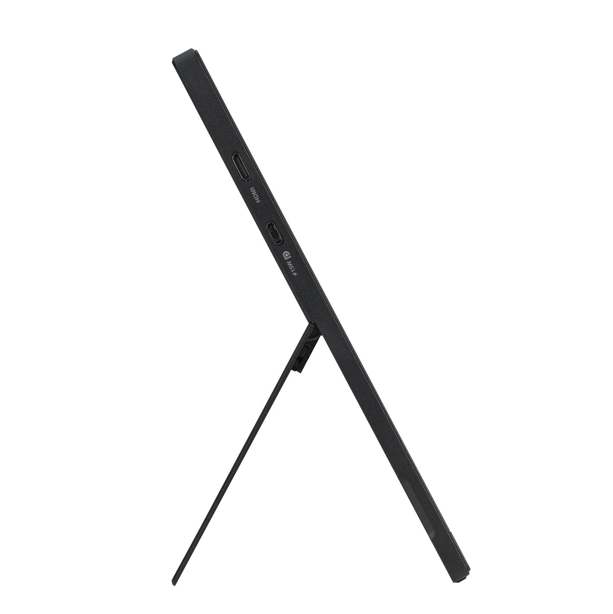 "ASUS MB16AHV écran plat de PC 39,6 cm (15.6"") 1920 x 1080 pixels Full HD LCD Noir"
