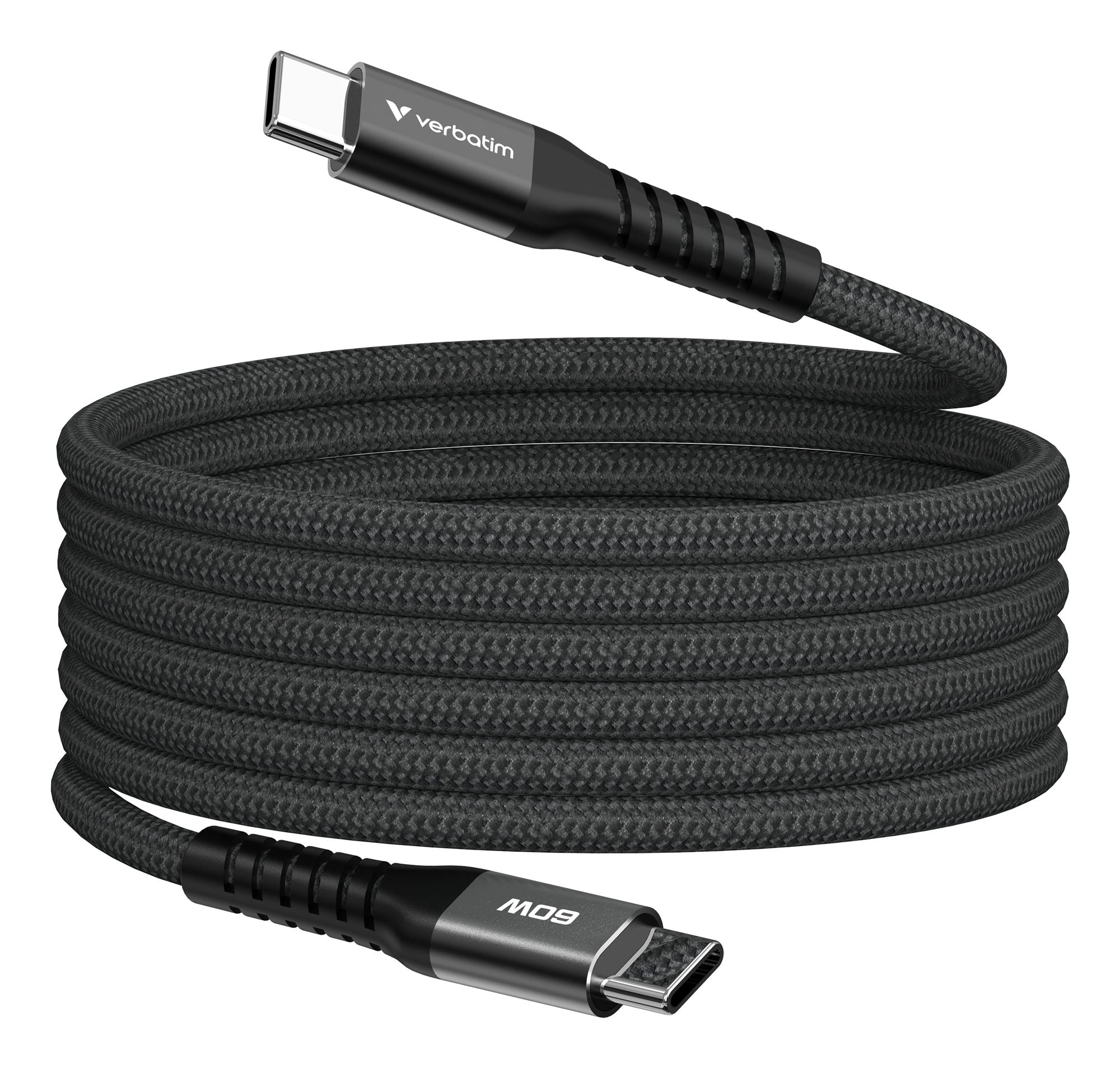 Sync & Charge USB-C to USB-C 60W Magneti