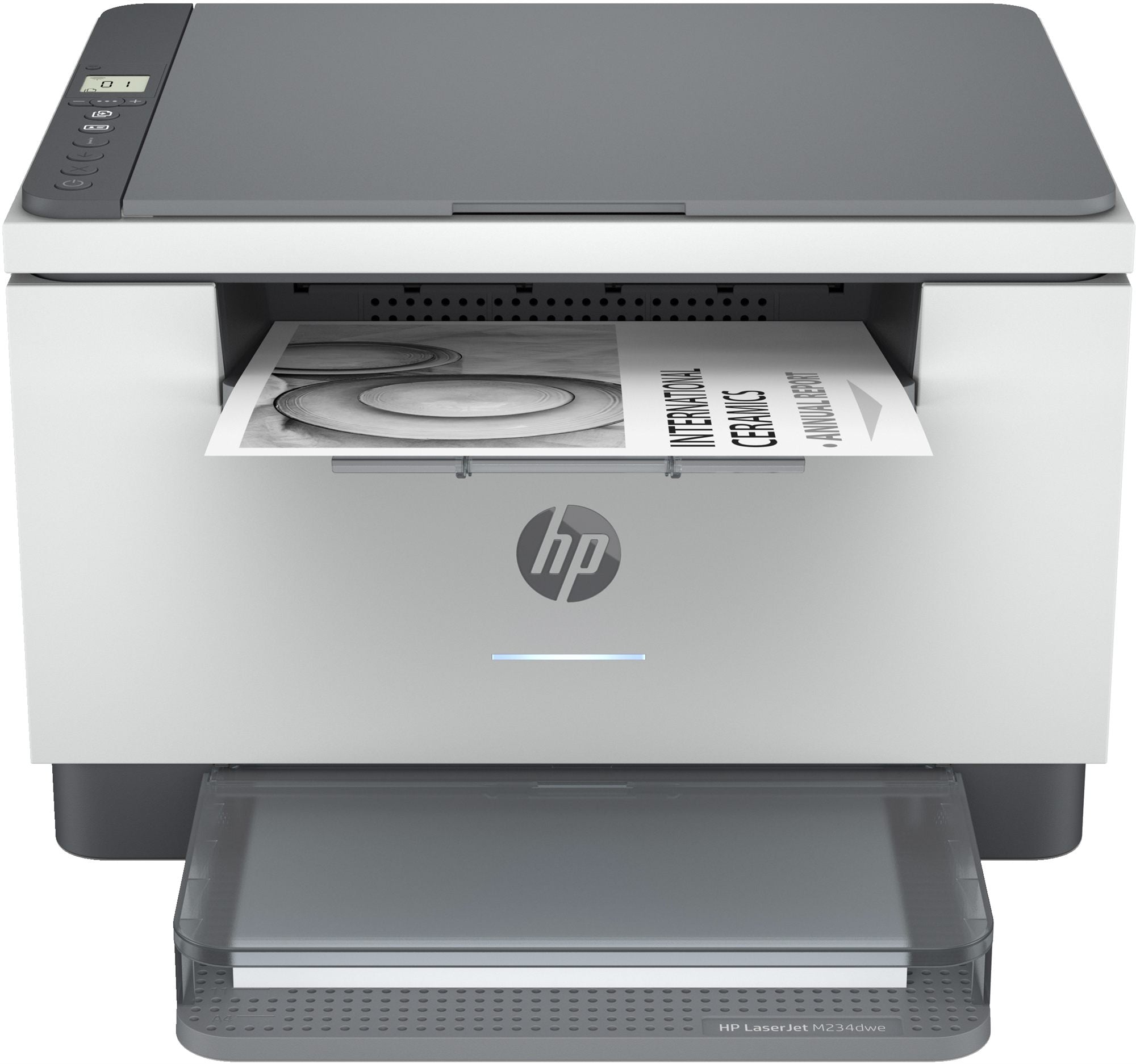 HP LaserJet MFP M234dwe A4 mono 29ppm USB WiFi