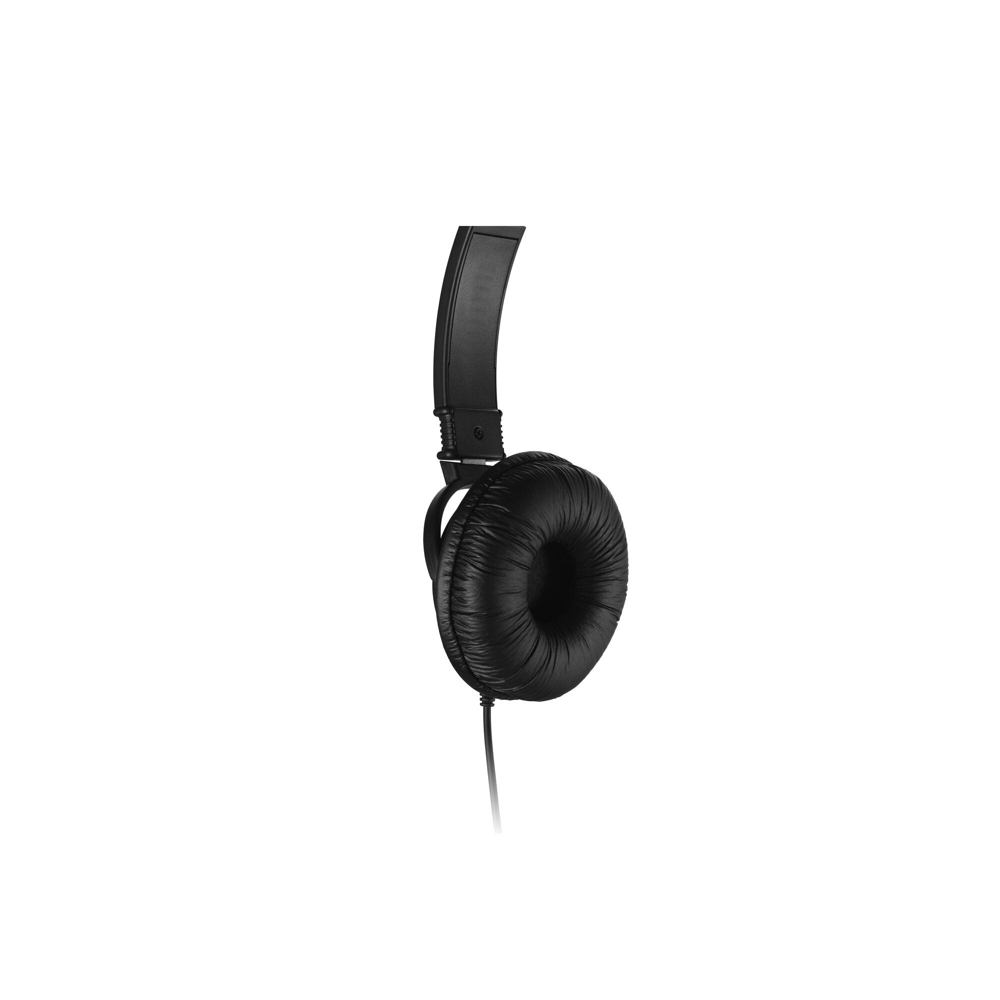 USB-A HiFi Headphone