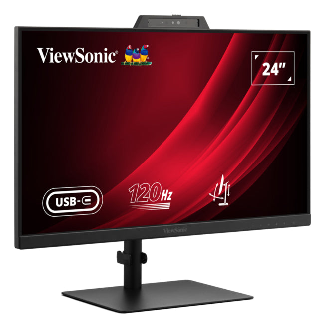 23.8" LCD monitor 1920*1080 HDMI DP
