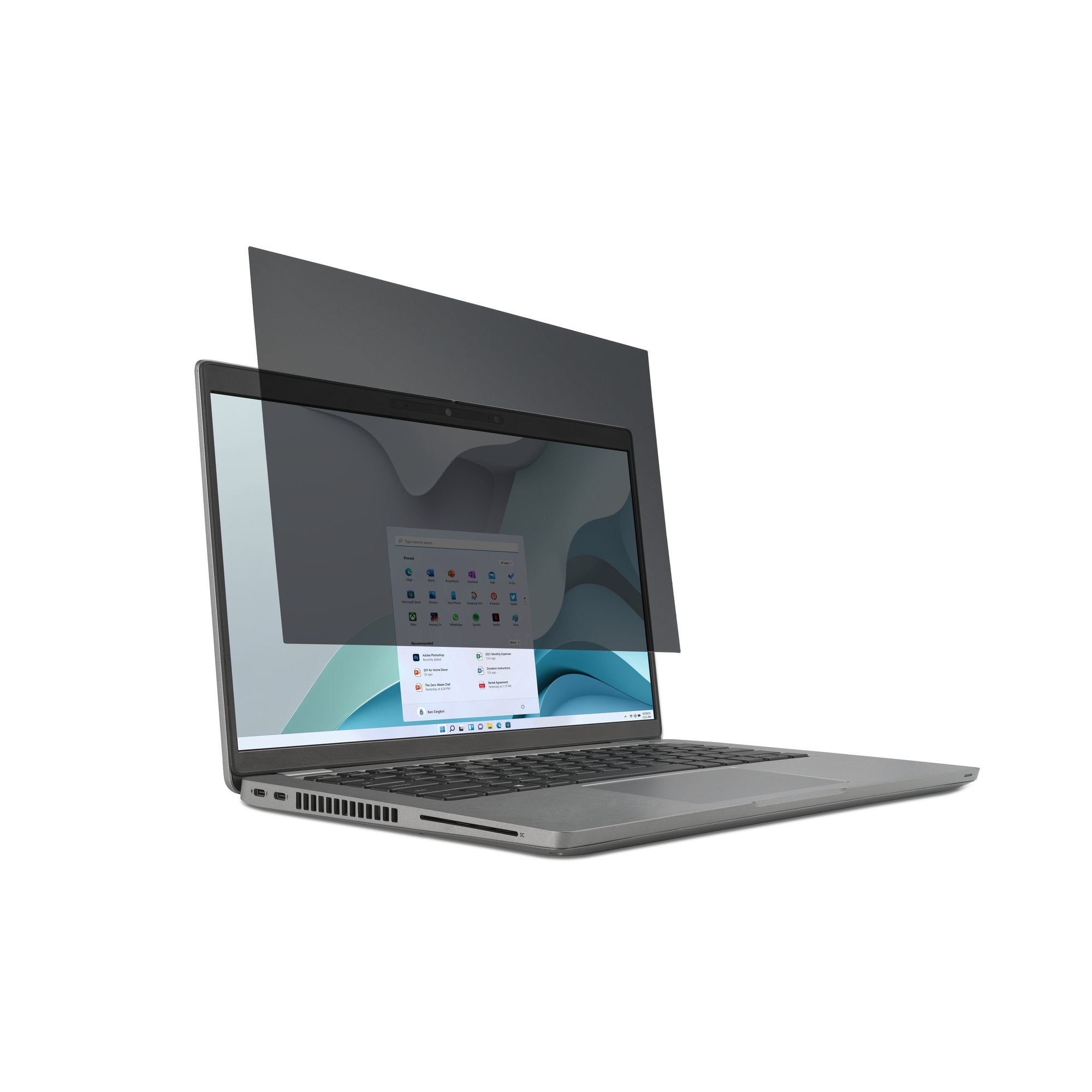 EQ priv Screen Filter for 14'' Laptops 1