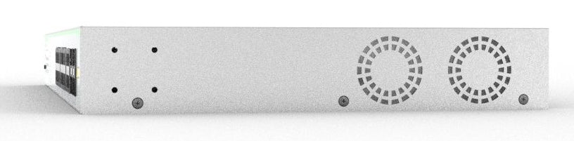 Switch WSmart 16x10/100/1000TX PoE+, 4xSFP100M/1G, PoE+ 370W