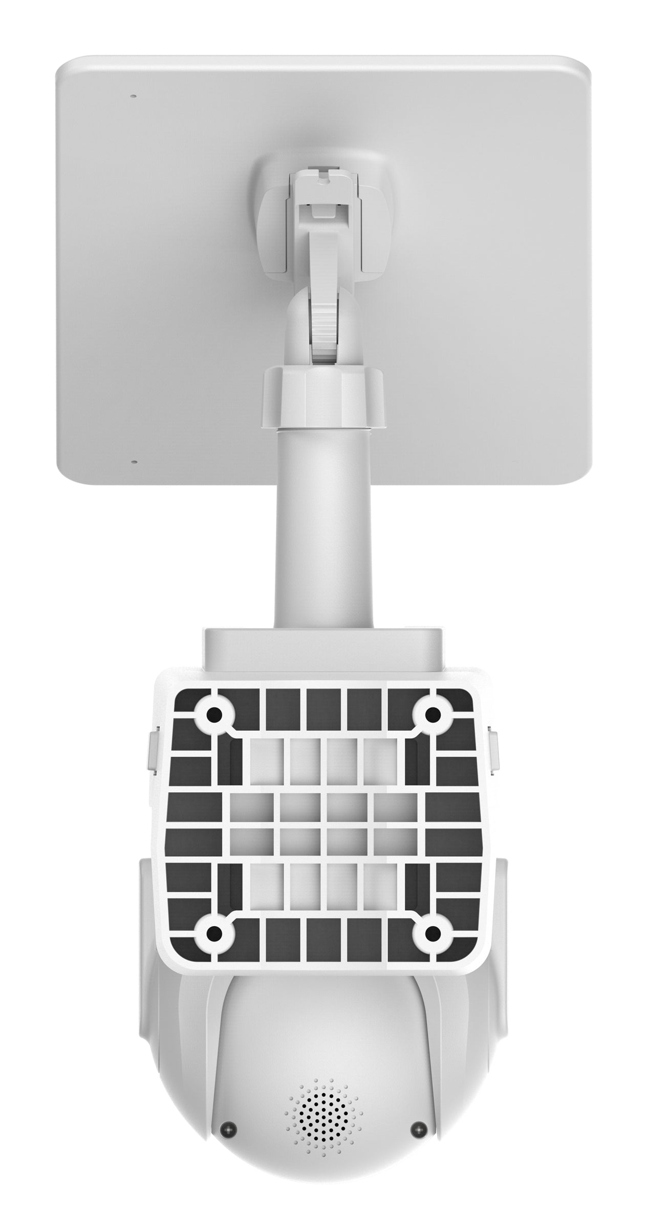 Dahua KIT/BP4A-4G-0360B/M0508 Caméra IP Apollo Picoo A1 4G 4MP 3.6mm