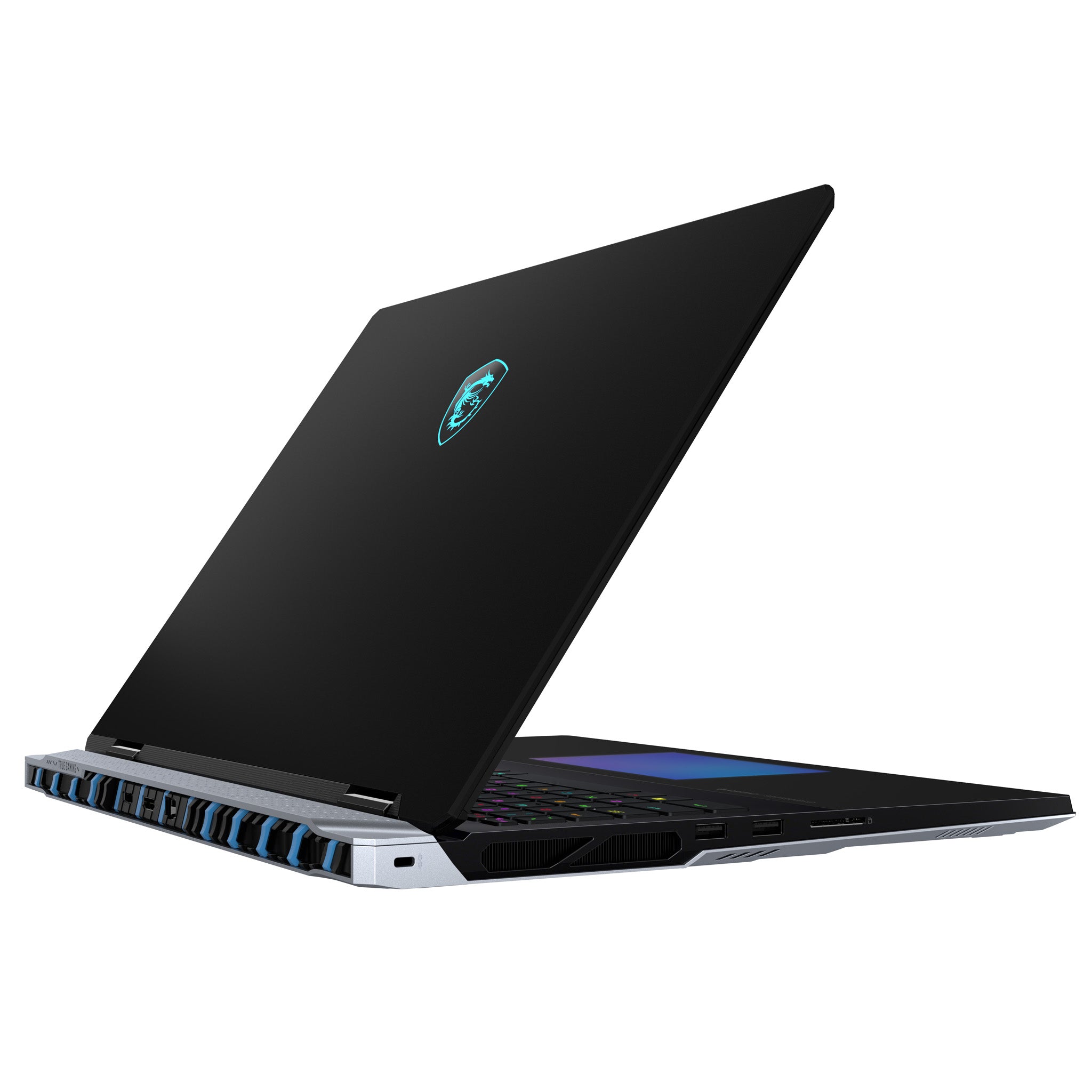 Titan 18 HX AI A2XWJG-609FR RTX 5090 18"