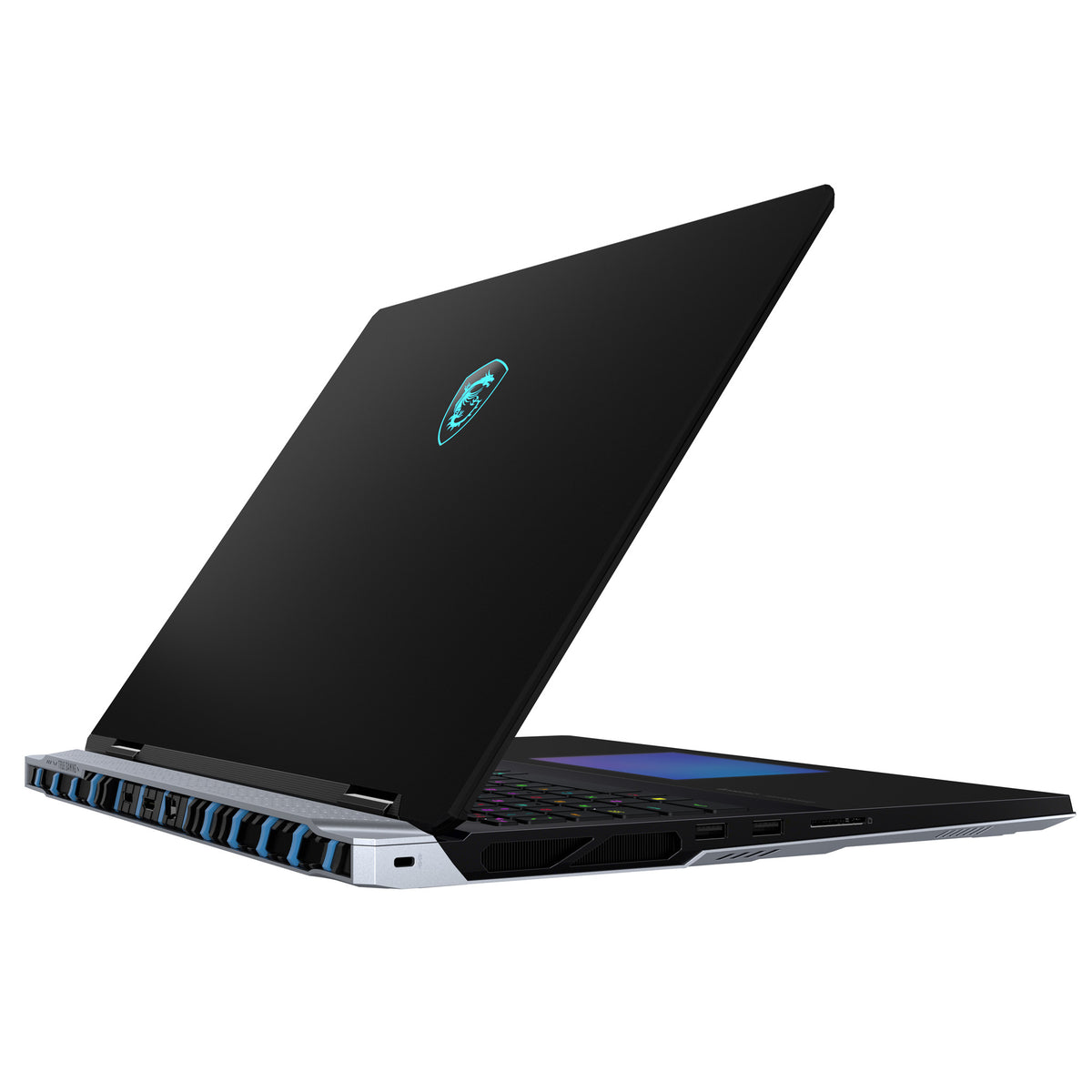 Titan 18 HX AI A2XWJG-609FR RTX 5090 18"