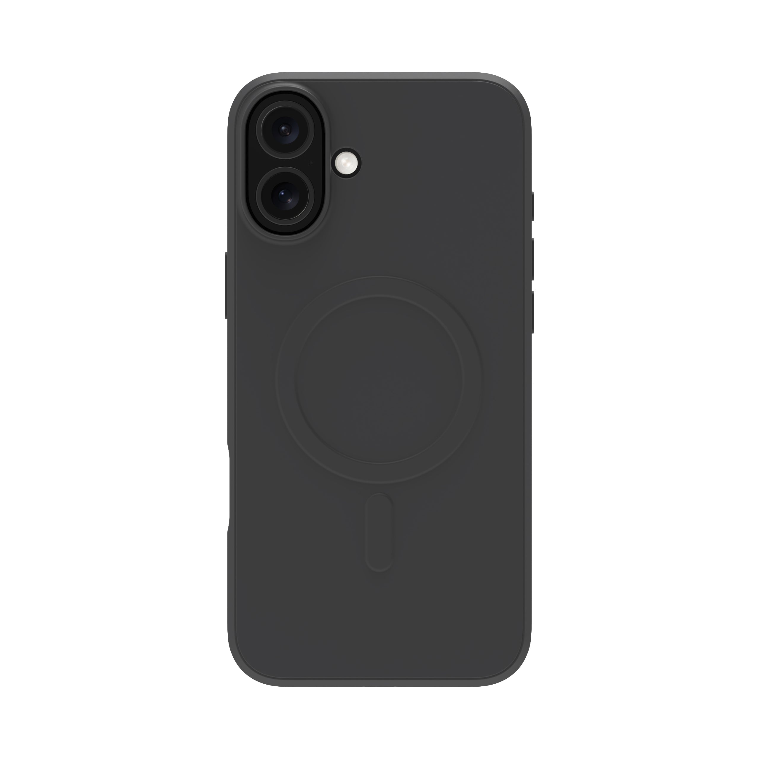 Greenland Pro MS iPhone 16 Plus NGT BLK