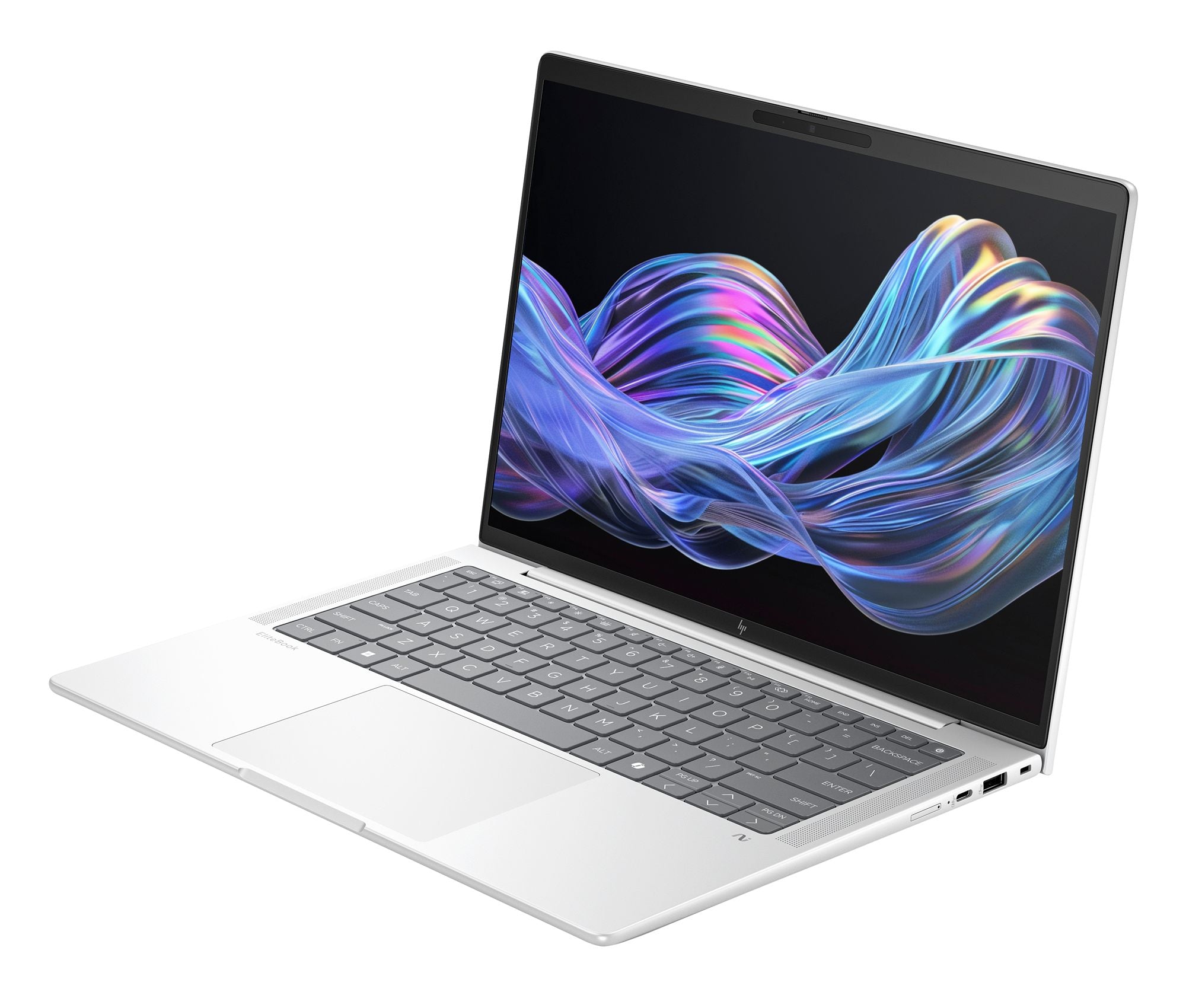 HP EliteBook X G1i IA Nouvelle génération Intel Core Ultra 5 228V 14p WUXGA 32Go 512Go SSD UMA W11P Copilot + PC 3/3/0