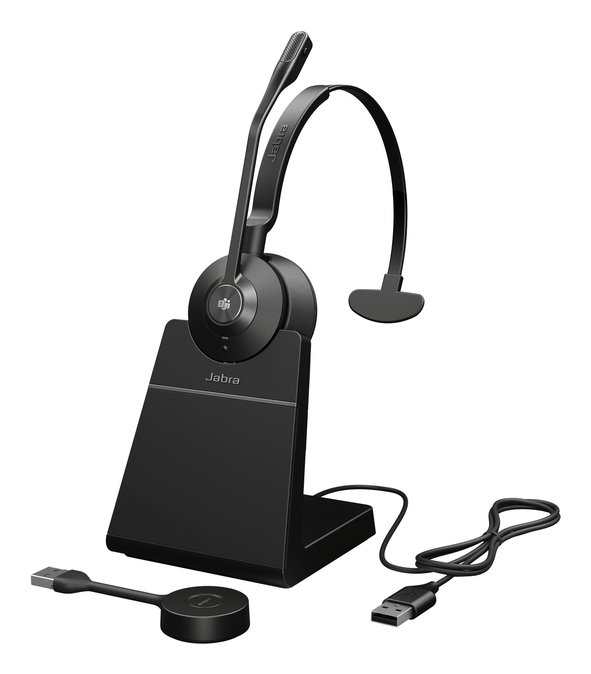 Jabra Engage 55 SE MS Mono A