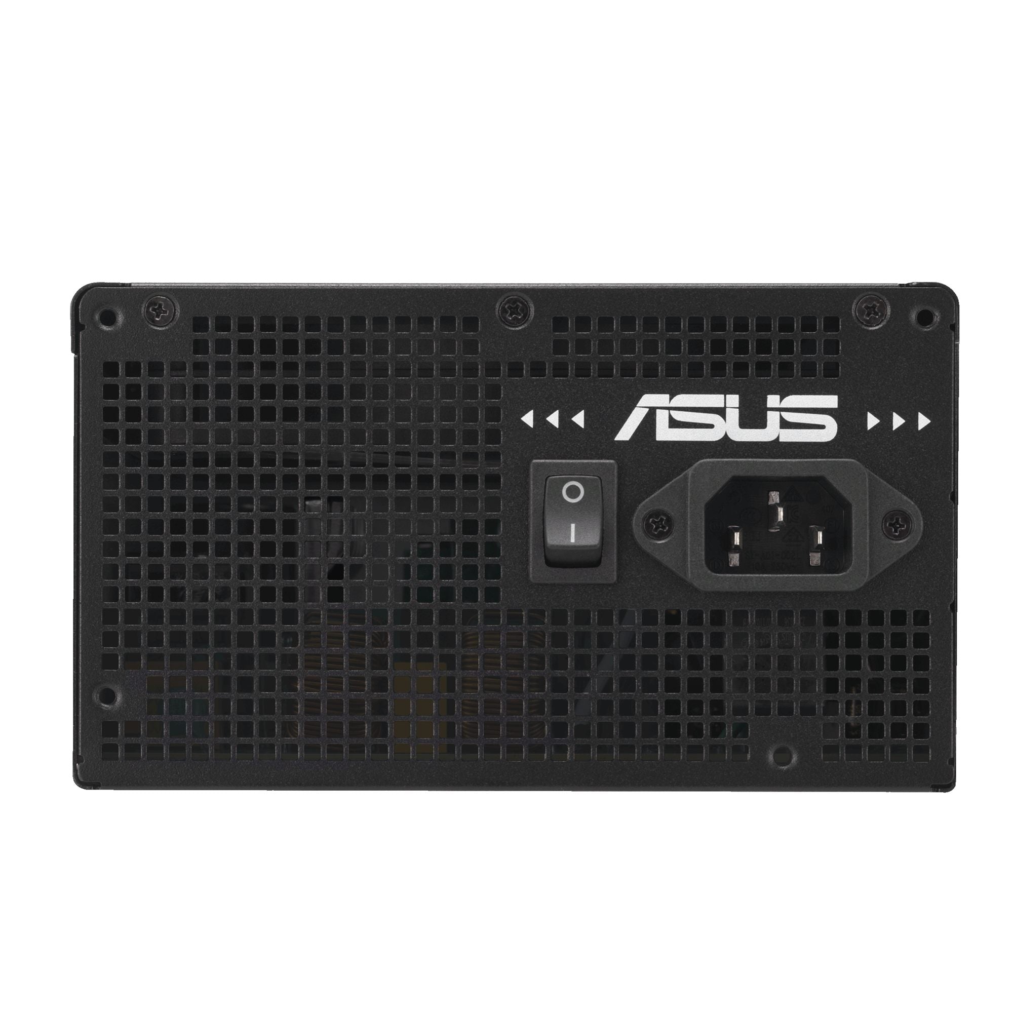 ASUS Prime 750W Bronze PSU