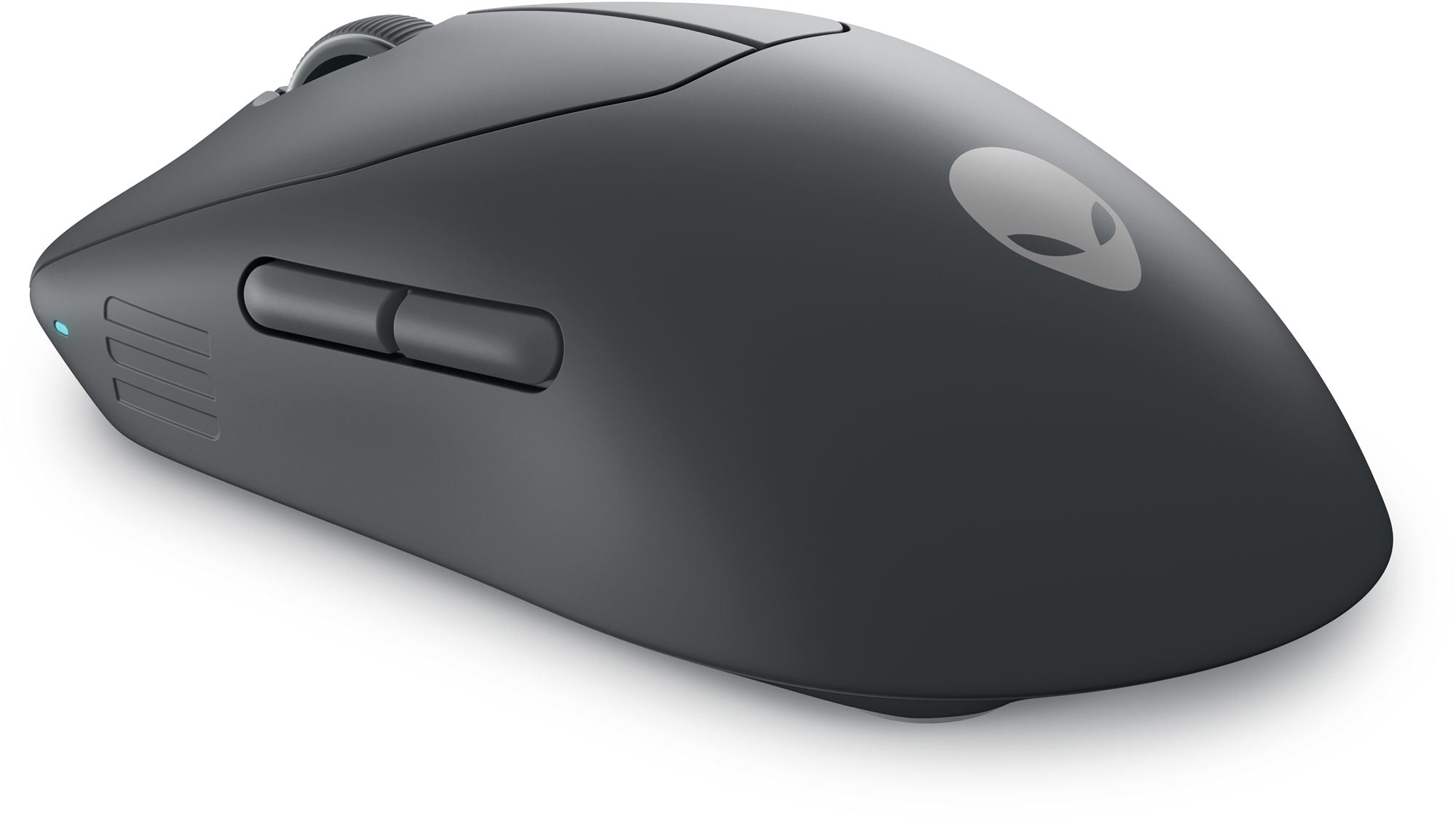 AWPro Wireless Gaming Mouse DSoM