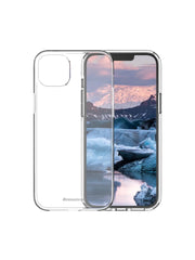 Bulk Reykjavik Pro iPhone 14 Plus Clear
