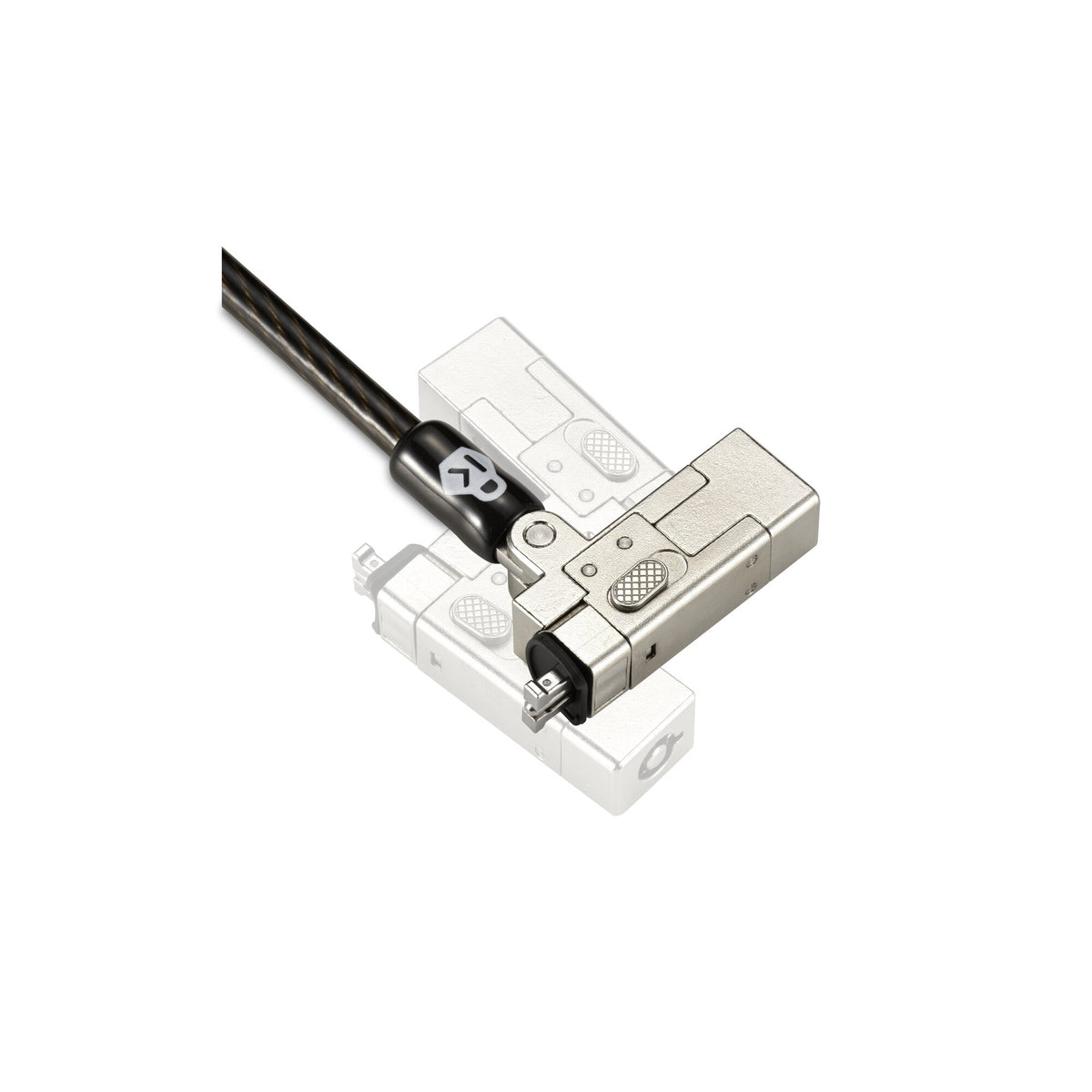 Kensington Slim NanoSaver 2.0 Keyed