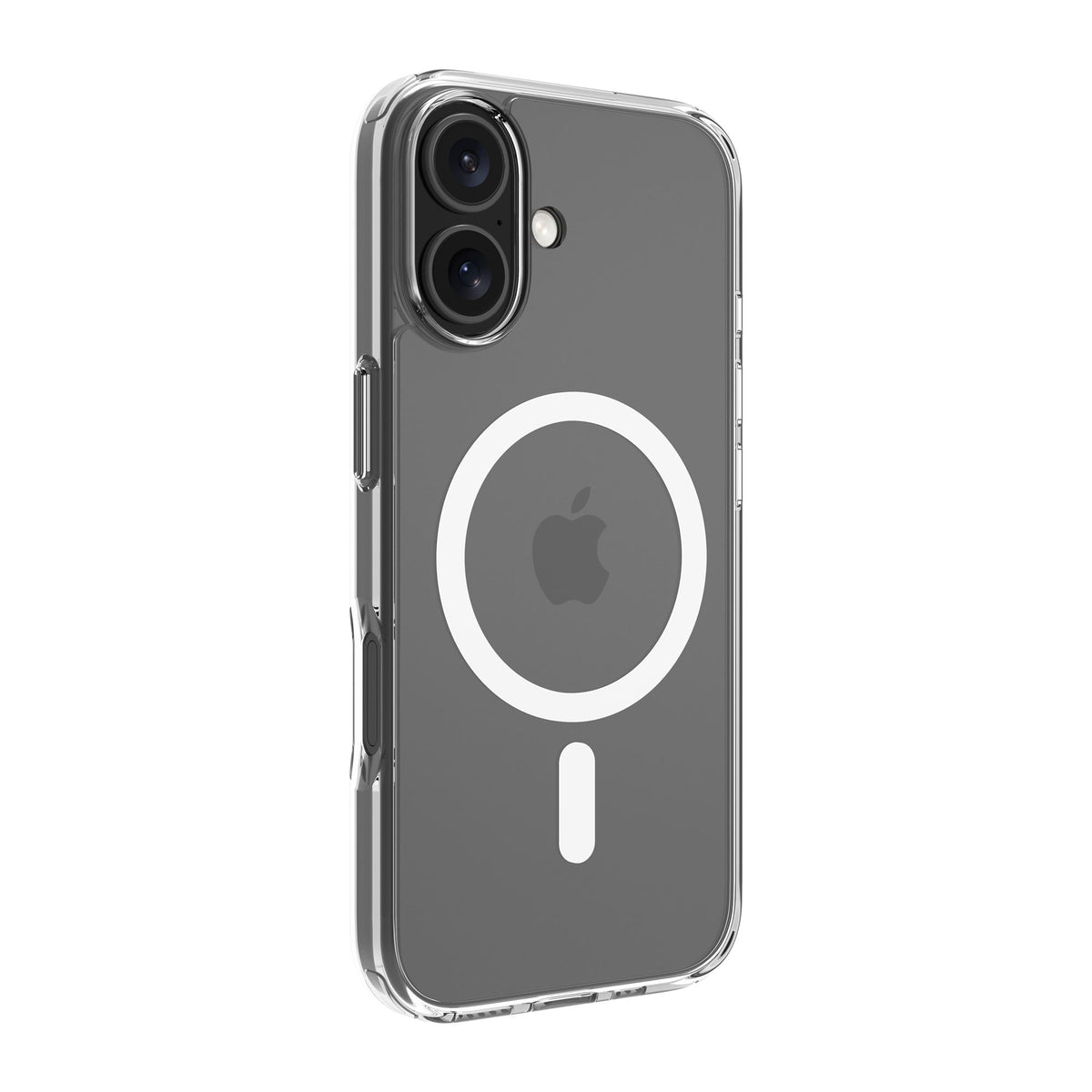 Iceland Pro MS iPhone 17 Clear