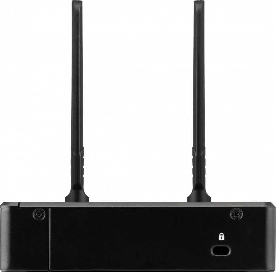 ViewSonic Android Player VBS200-A Annotation HDMI DP Android 11