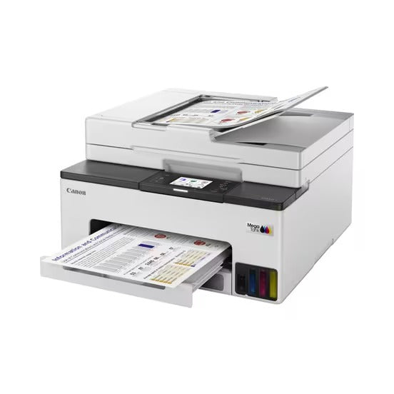 CANON MEGATANK MAXIFY GX2051 MFP colour ink-jet 15ppm