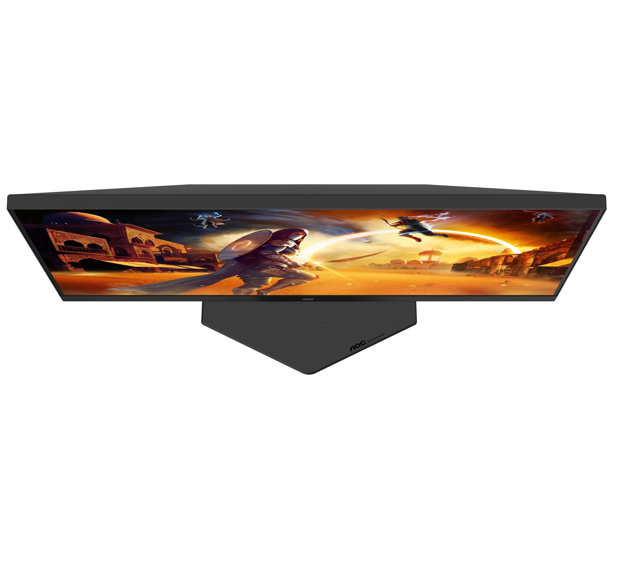 AOC 27G4HRE 27p FHD FAST IPS 200Hz 5ms 300cd/m2 HDMI DP Speakers