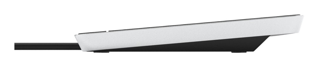 Techly I-CARD CAM-CIE Lecteur de cartes de proximité NFC RFID 13.56MHz USB