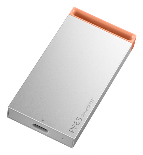 HDD_BO PS6S Portable SSD 1TB