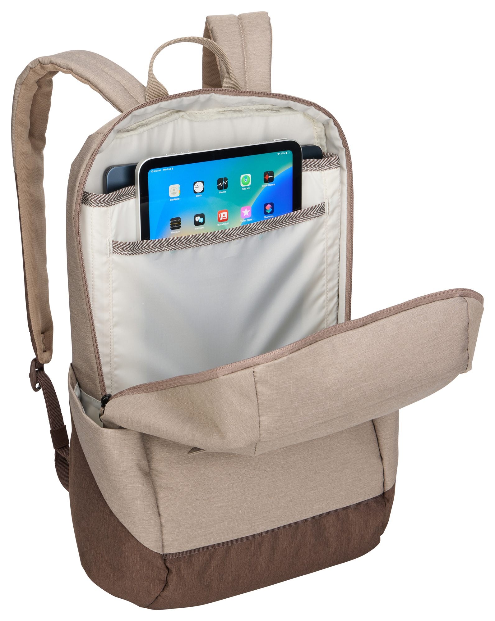 Thule Lithos Backpack 20L - Brown