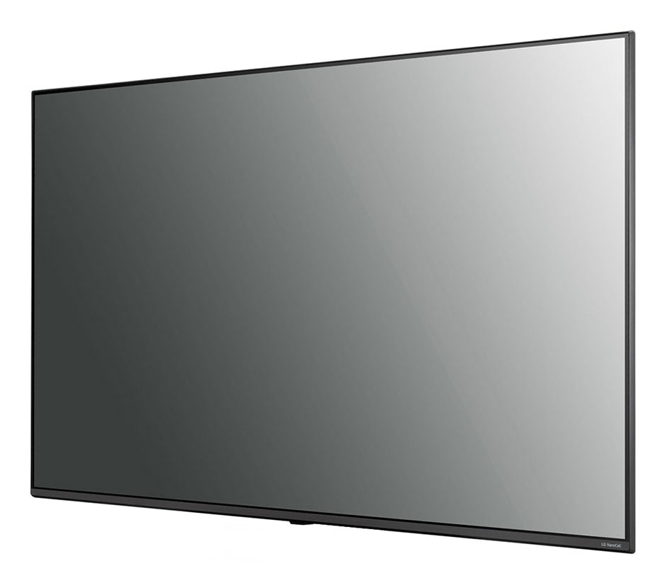 LG - Téléviseur Professionnel 55" 55UR762H UHD
