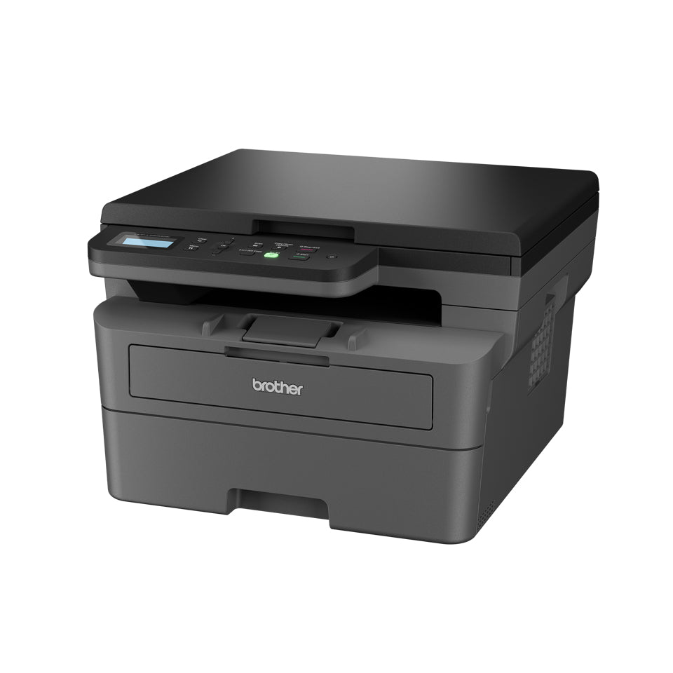 BROTHER DCP-L2627DWE MFP Mono laser A4 32ppm Copy 32ppm Print 250sheets USB Wi-Fi