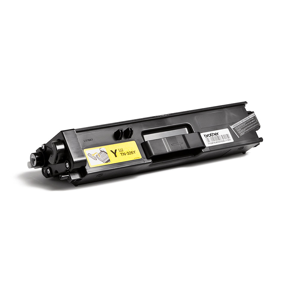 Ink Cart/TN326 Yellow Toner for HLL