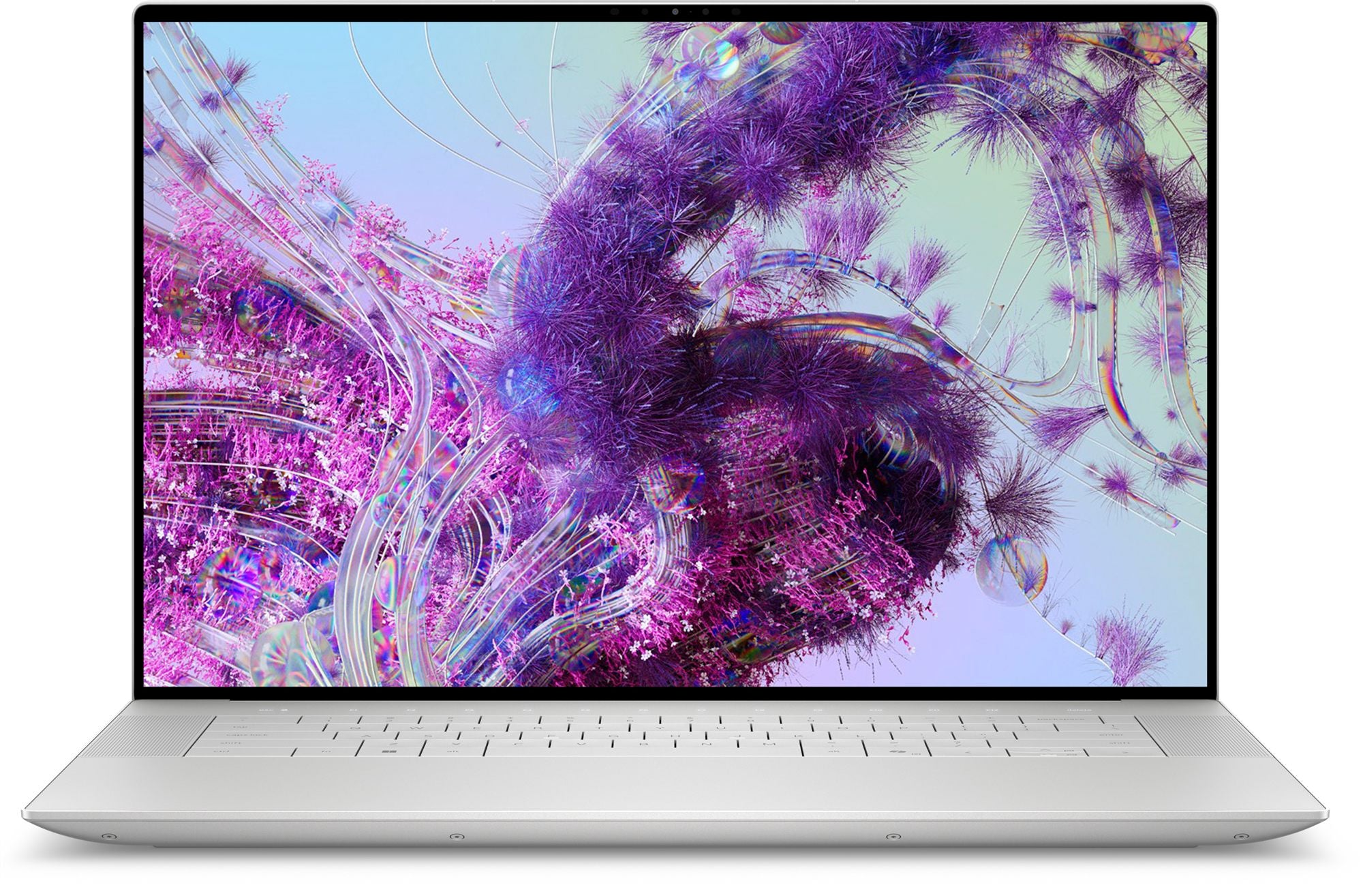 DELL XPS 16 9640 Ultra 7 155H 16.3inch FHD+ 16GB 1TB SSD Nvidia RTX 4050 6 Cell WLAN Backlit Kb Italian W11P 1YPS